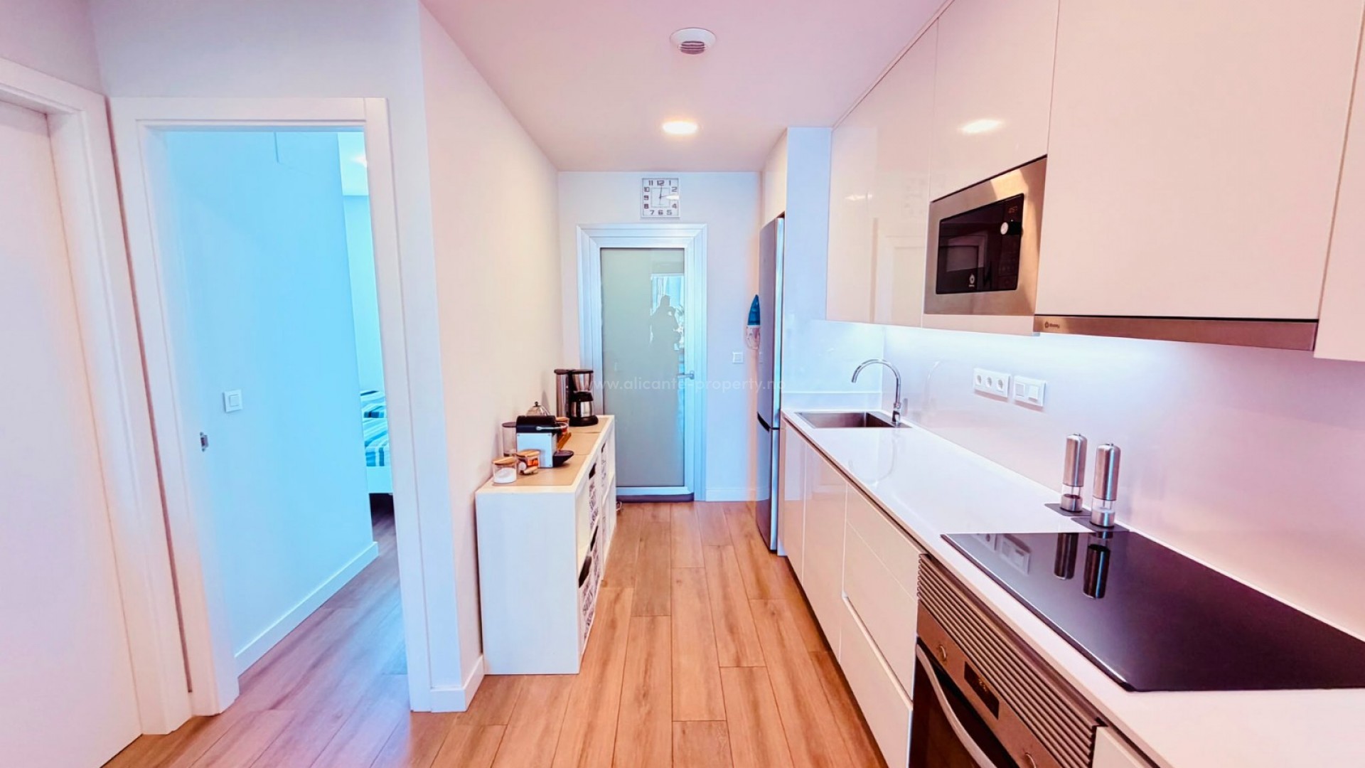 Apartamento / piso en Villamartín
