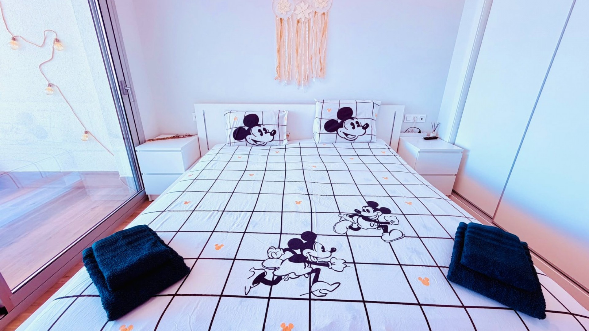 Apartamento / piso en Villamartín