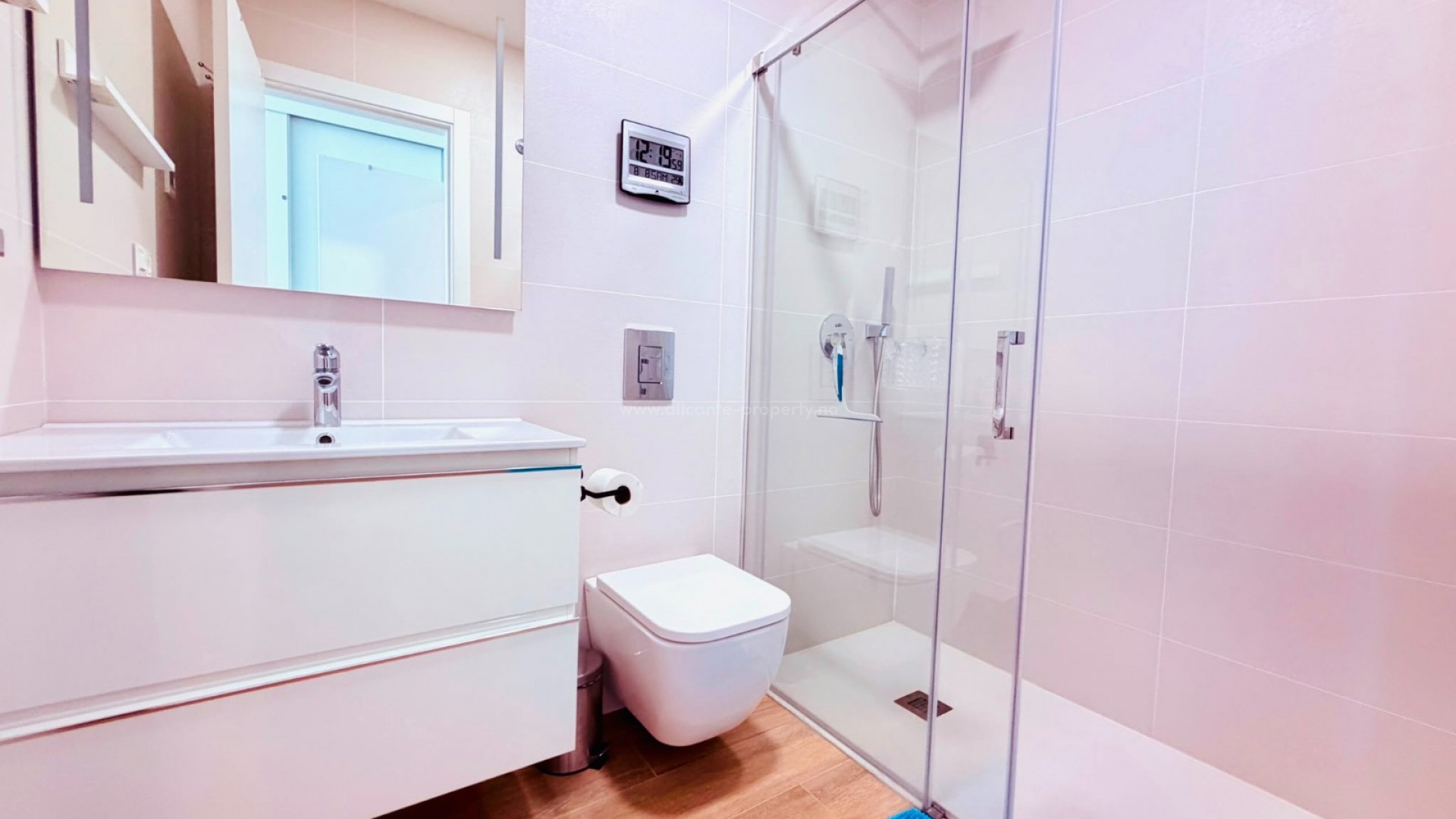 Apartamento / piso en Villamartín