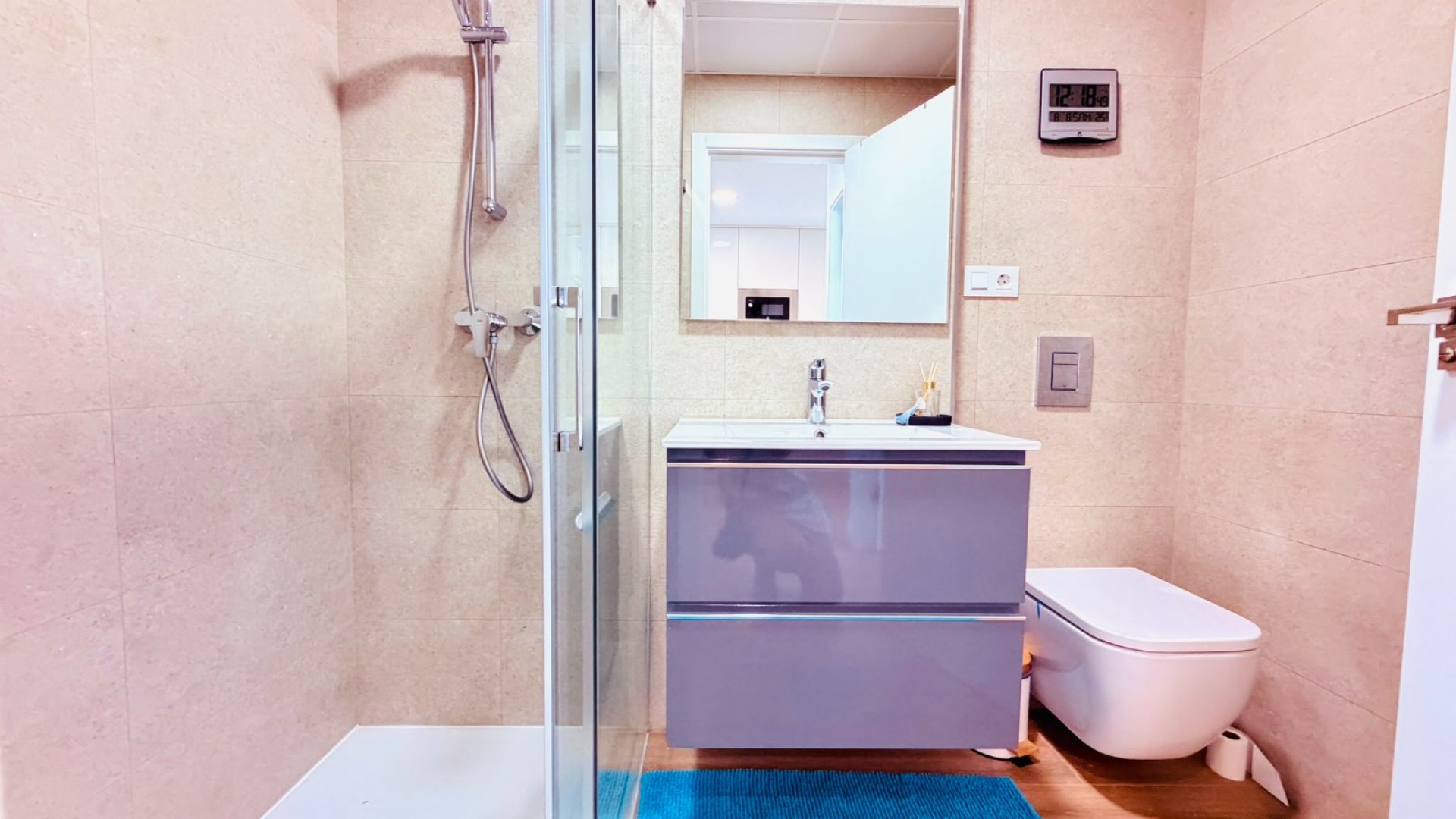 Apartamento / piso en Villamartín