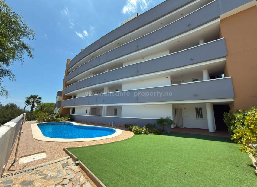 Apartamento / piso en Villamartín
