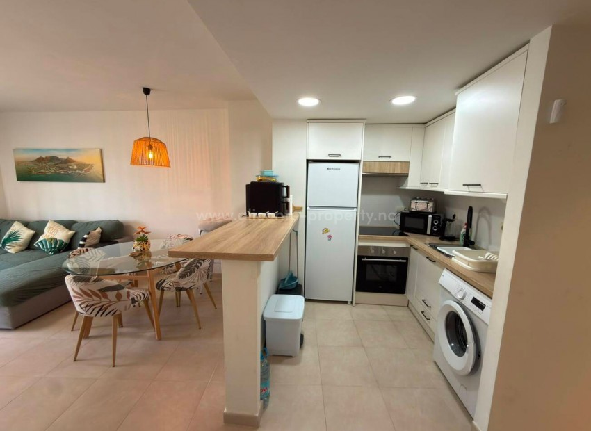 Apartamento / piso en Villamartín