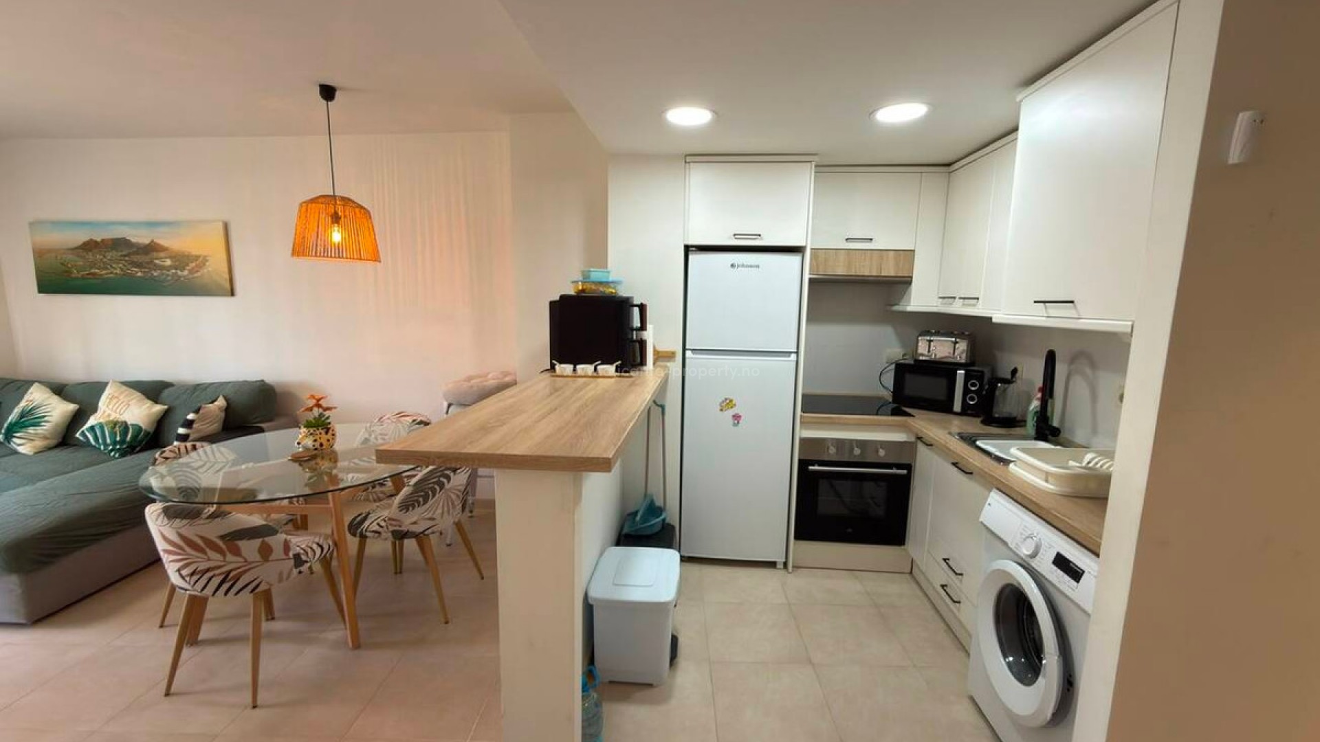 Apartamento / piso en Villamartín