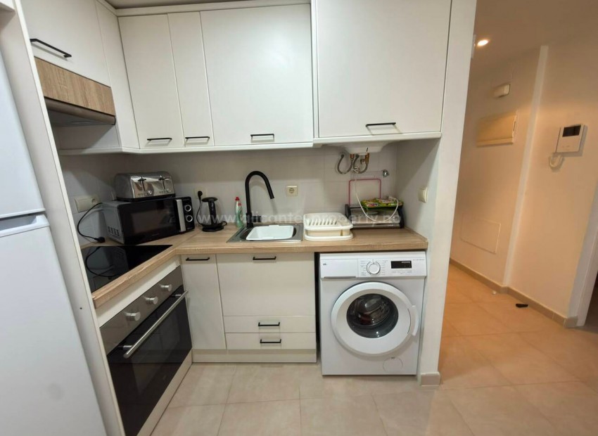 Apartamento / piso en Villamartín