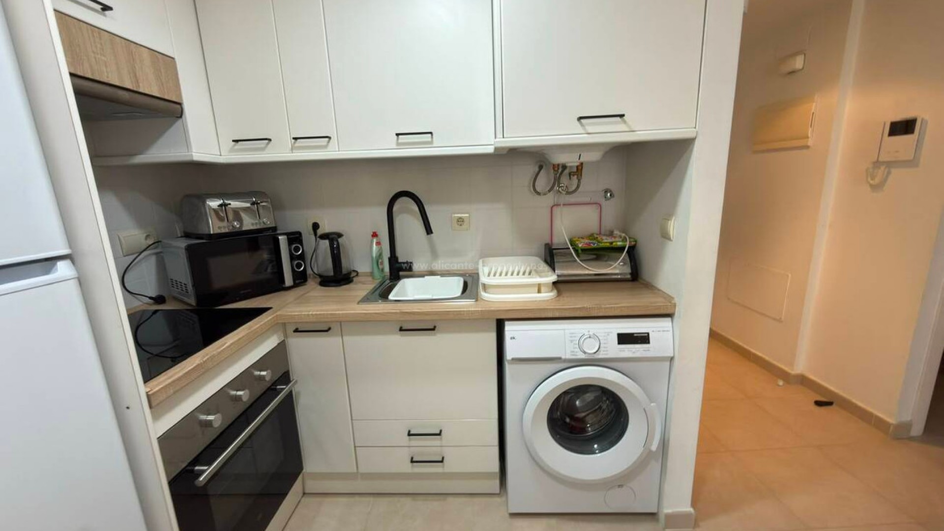 Apartamento / piso en Villamartín