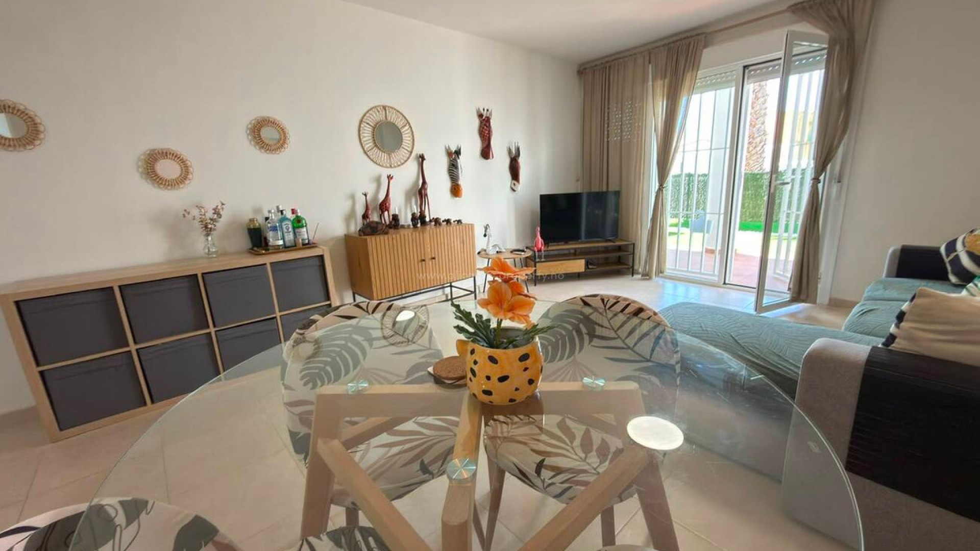 Apartamento / piso en Villamartín