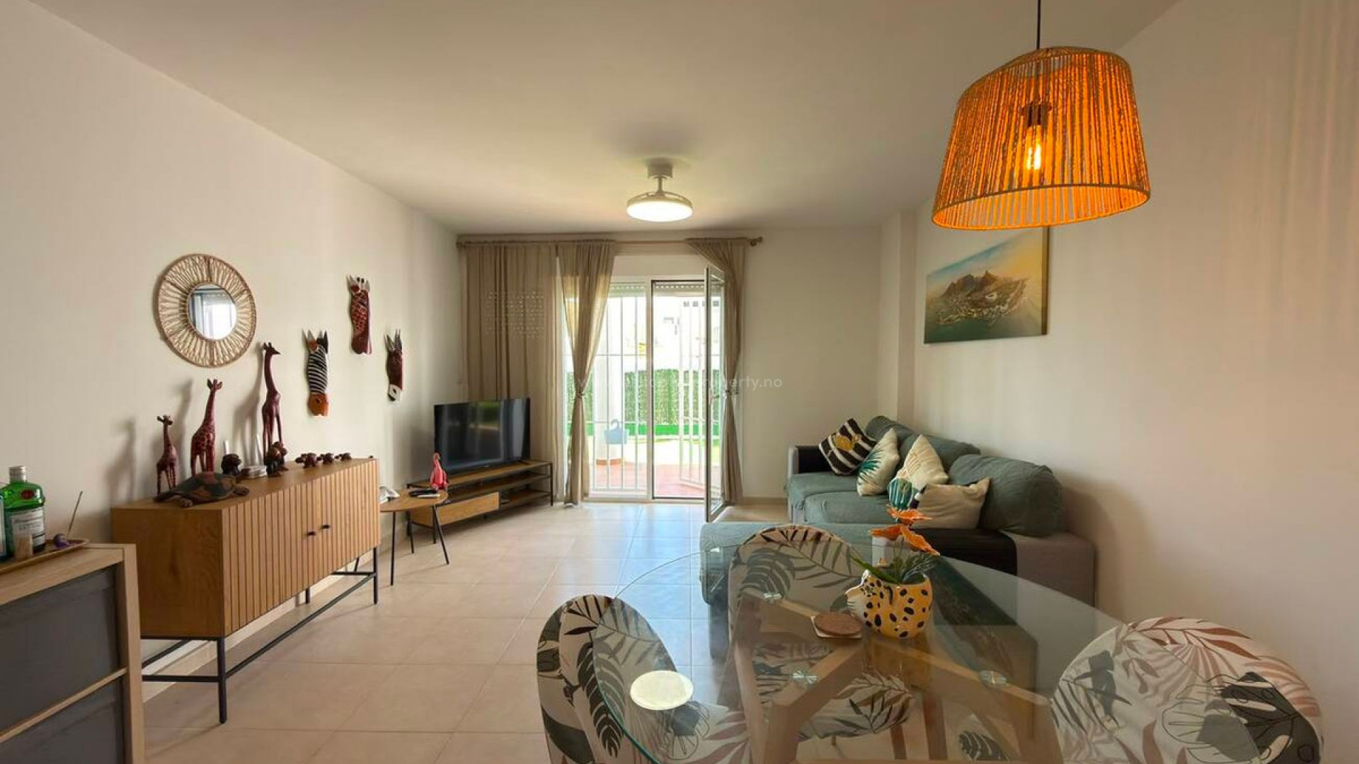 Apartamento / piso en Villamartín