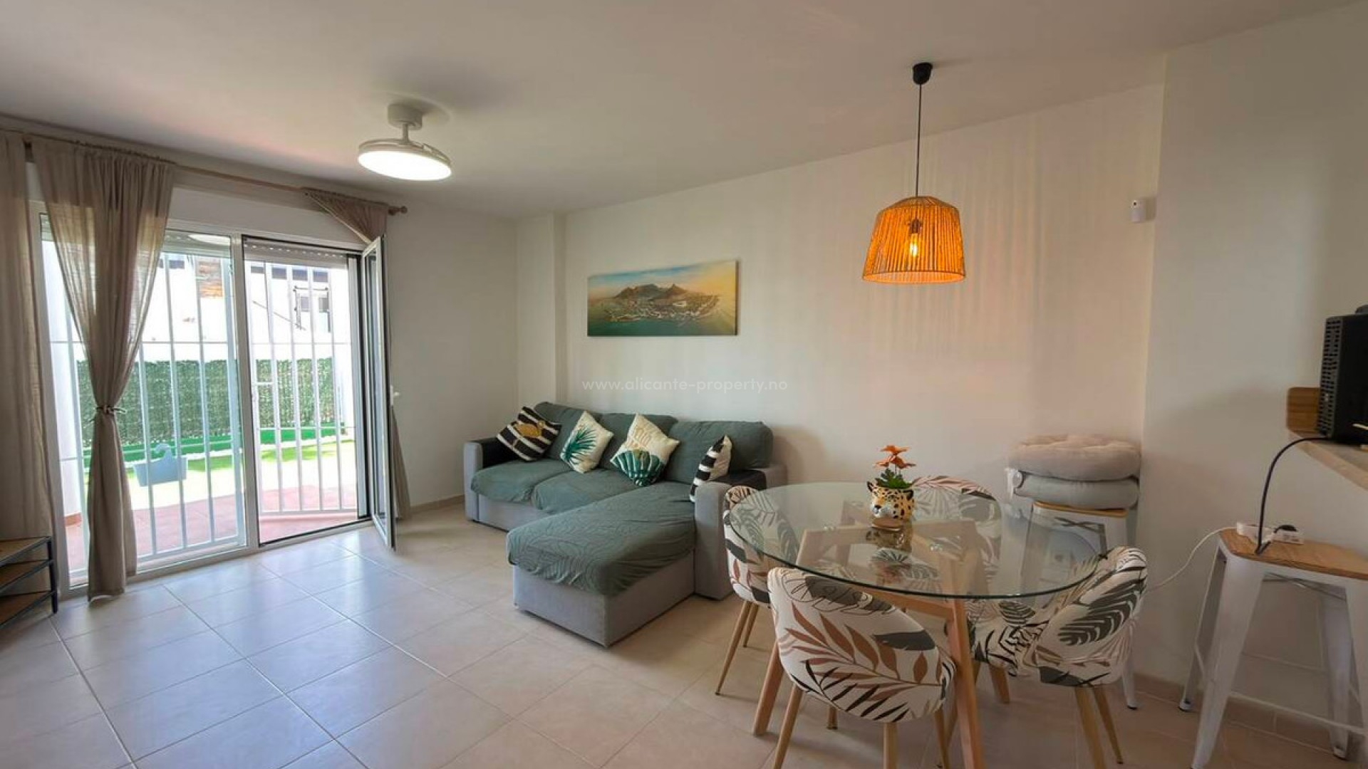 Apartamento / piso en Villamartín