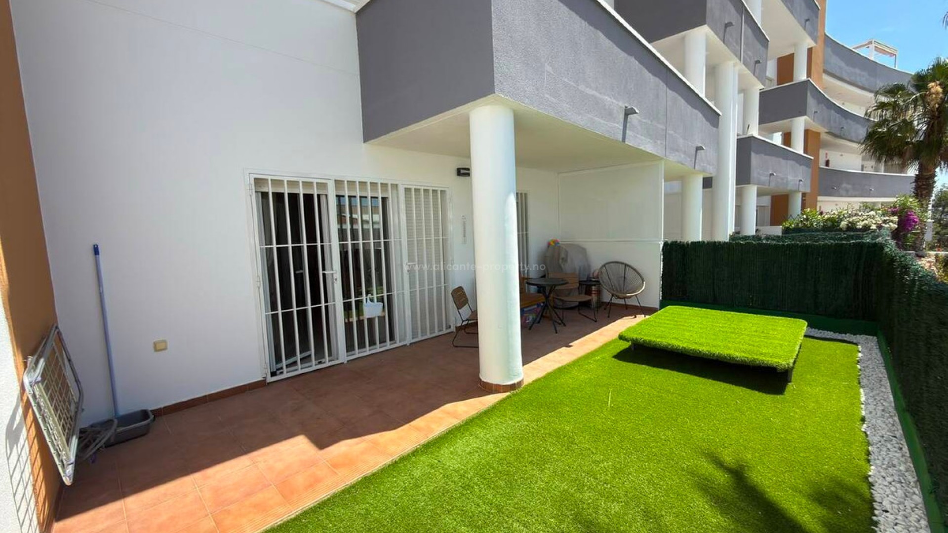 Apartamento / piso en Villamartín