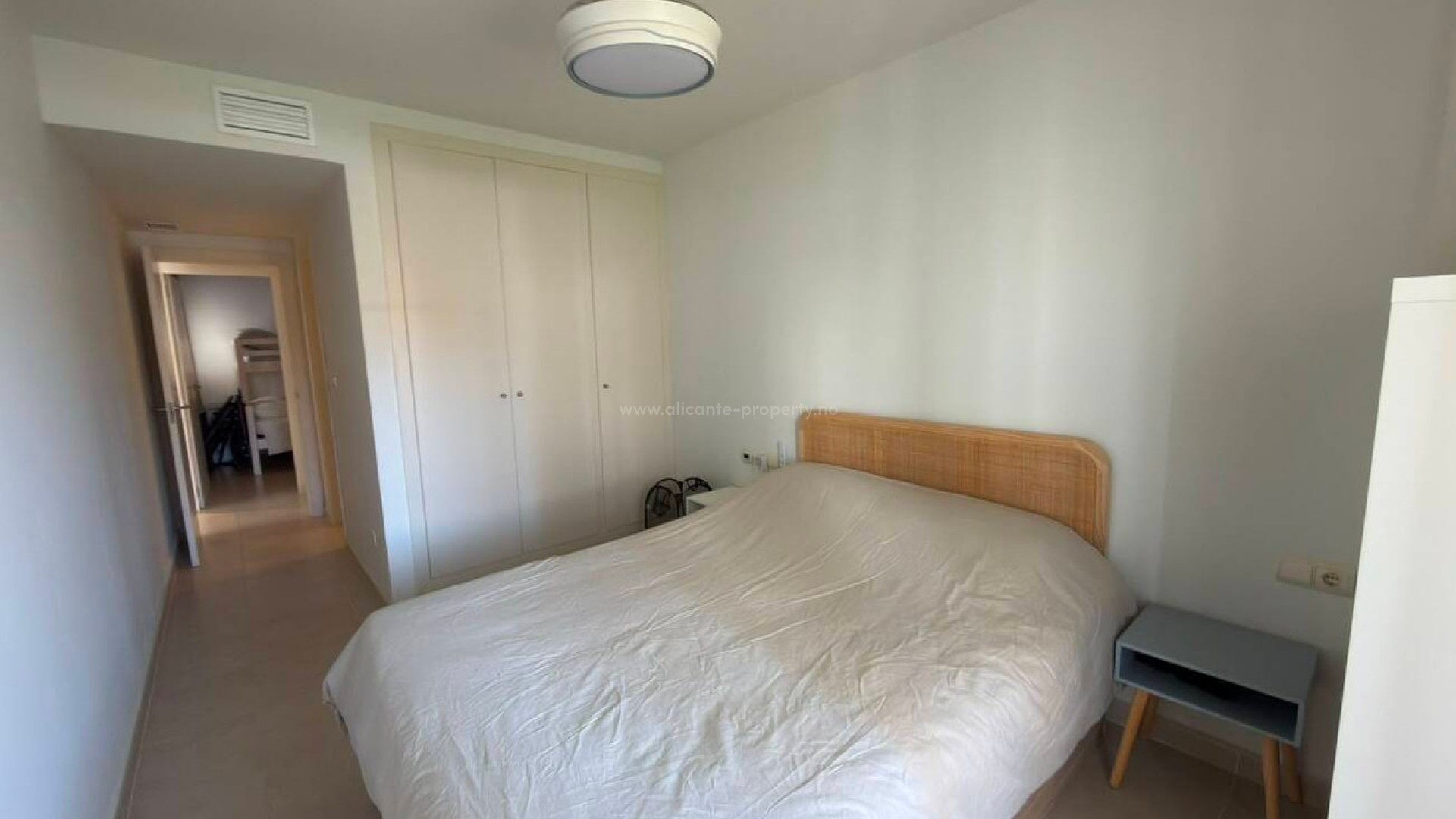 Apartamento / piso en Villamartín