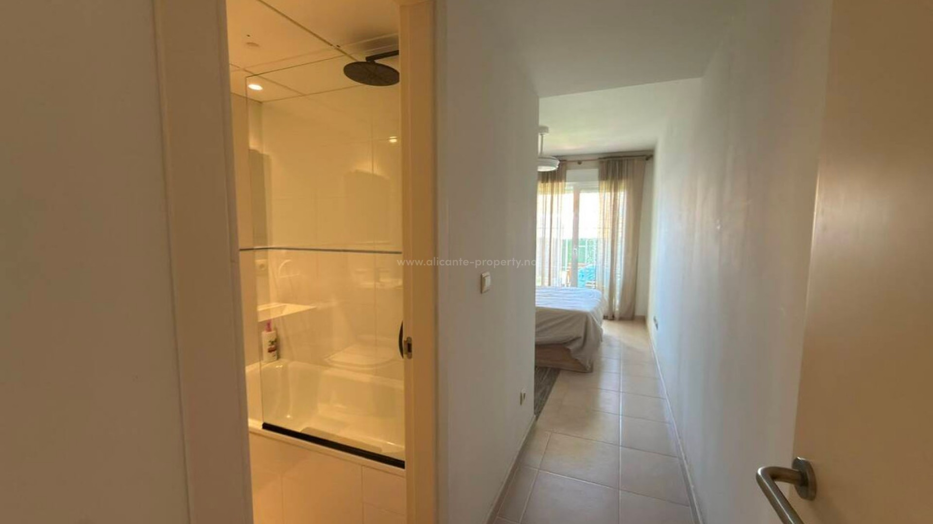 Apartamento / piso en Villamartín