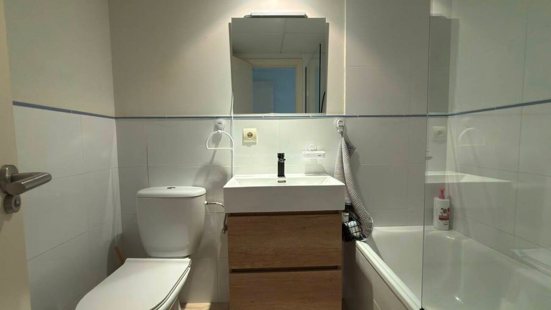 Apartamento / piso en Villamartín