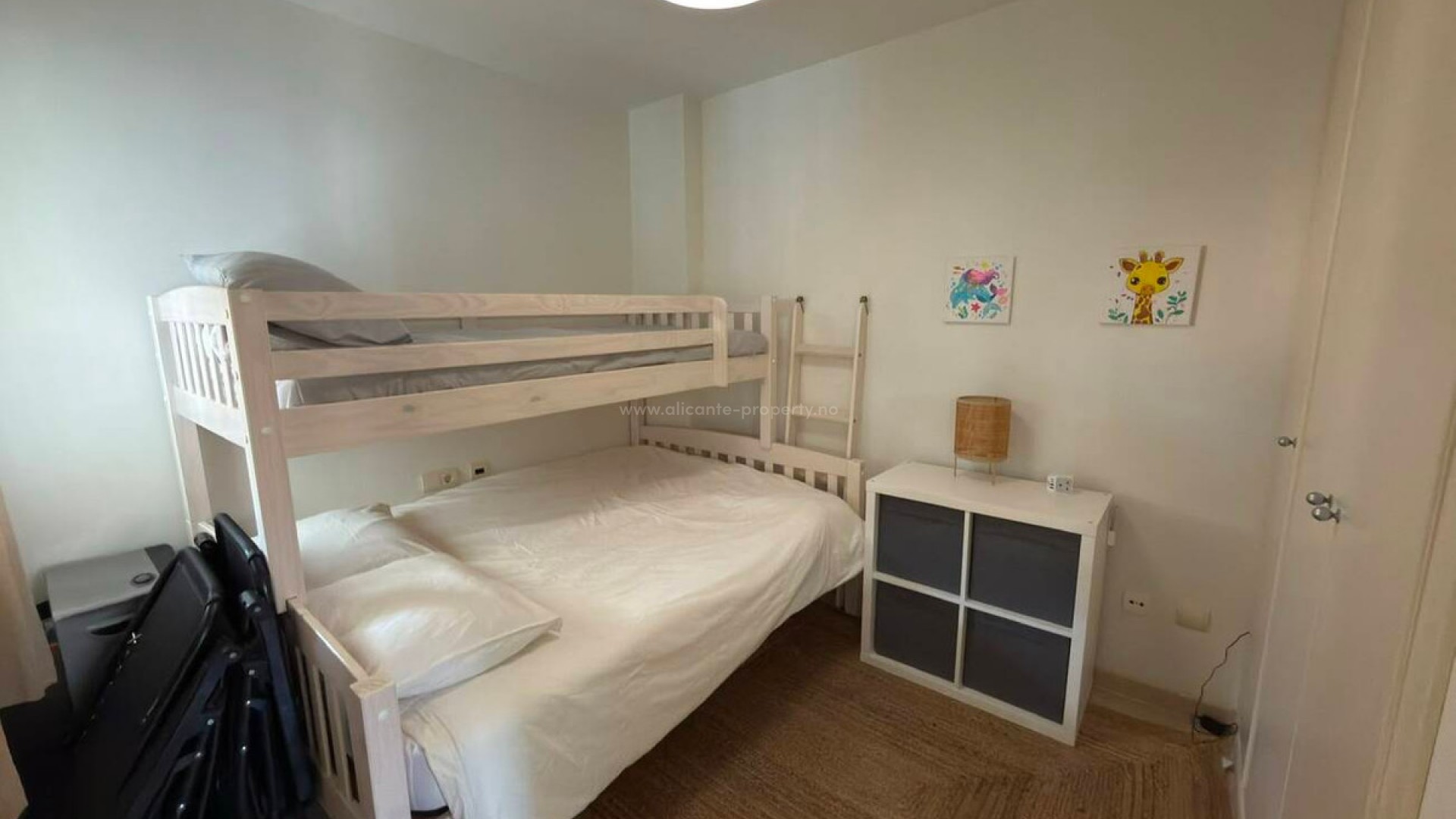 Apartamento / piso en Villamartín