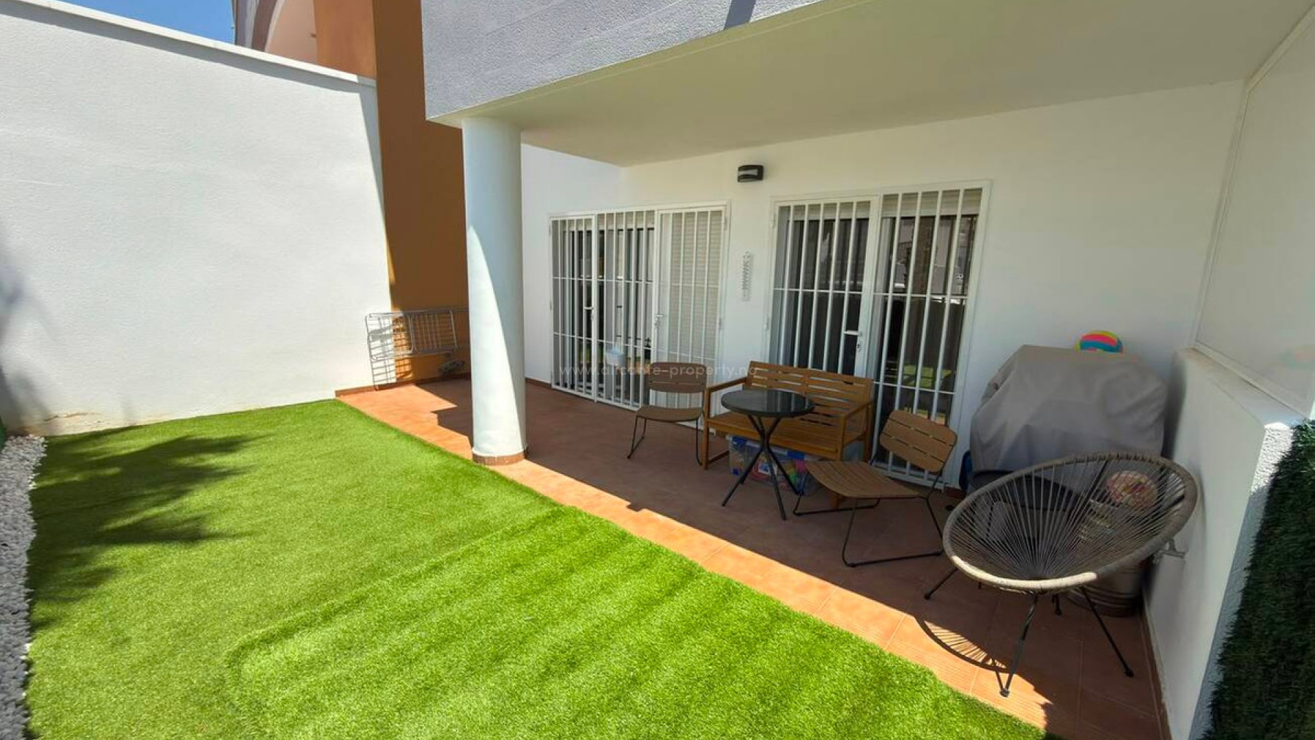 Apartamento / piso en Villamartín