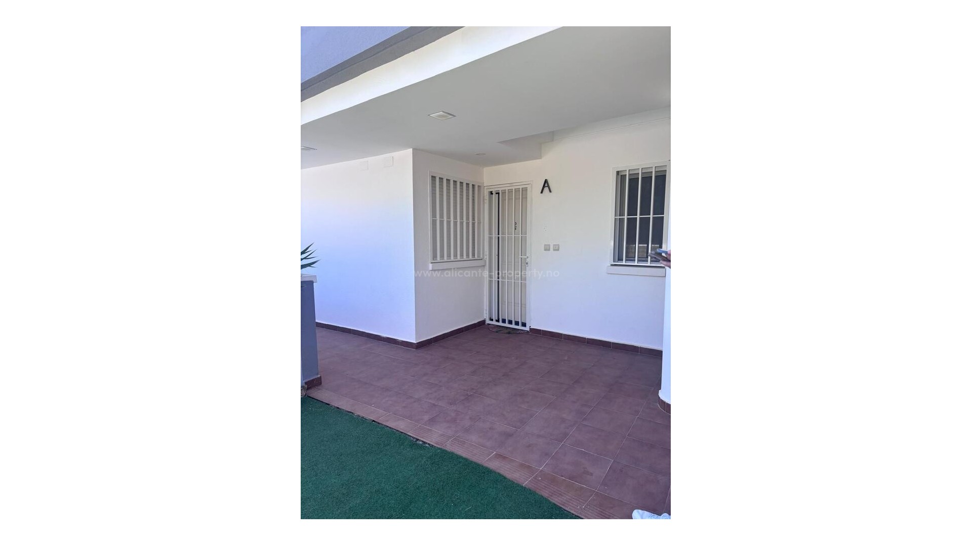 Apartamento / piso en Villamartín