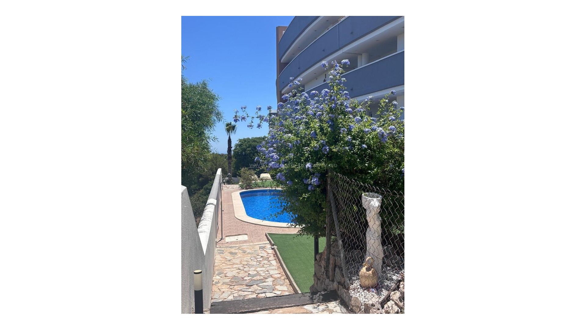 Apartamento / piso en Villamartín