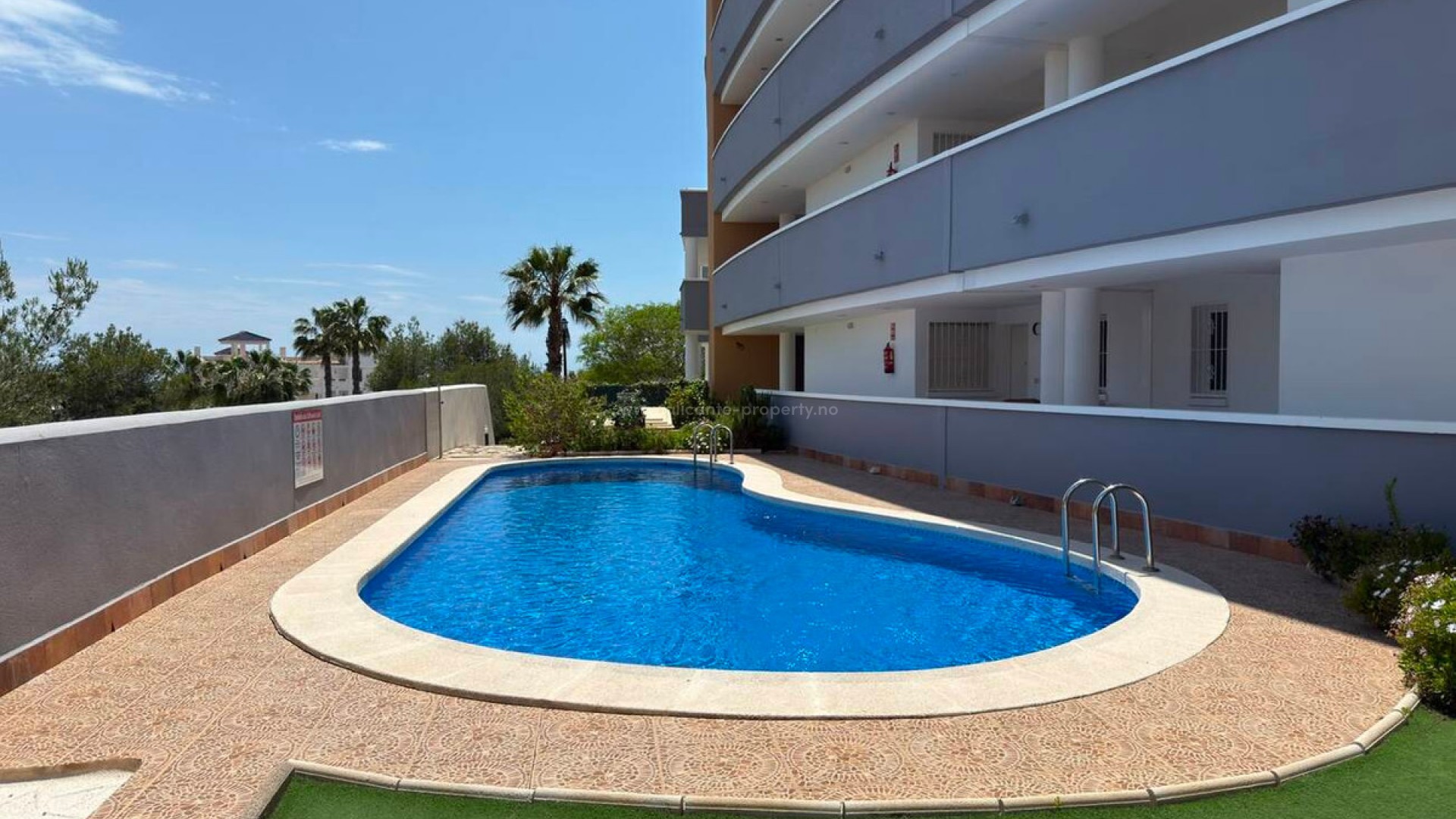 Apartamento / piso en Villamartín