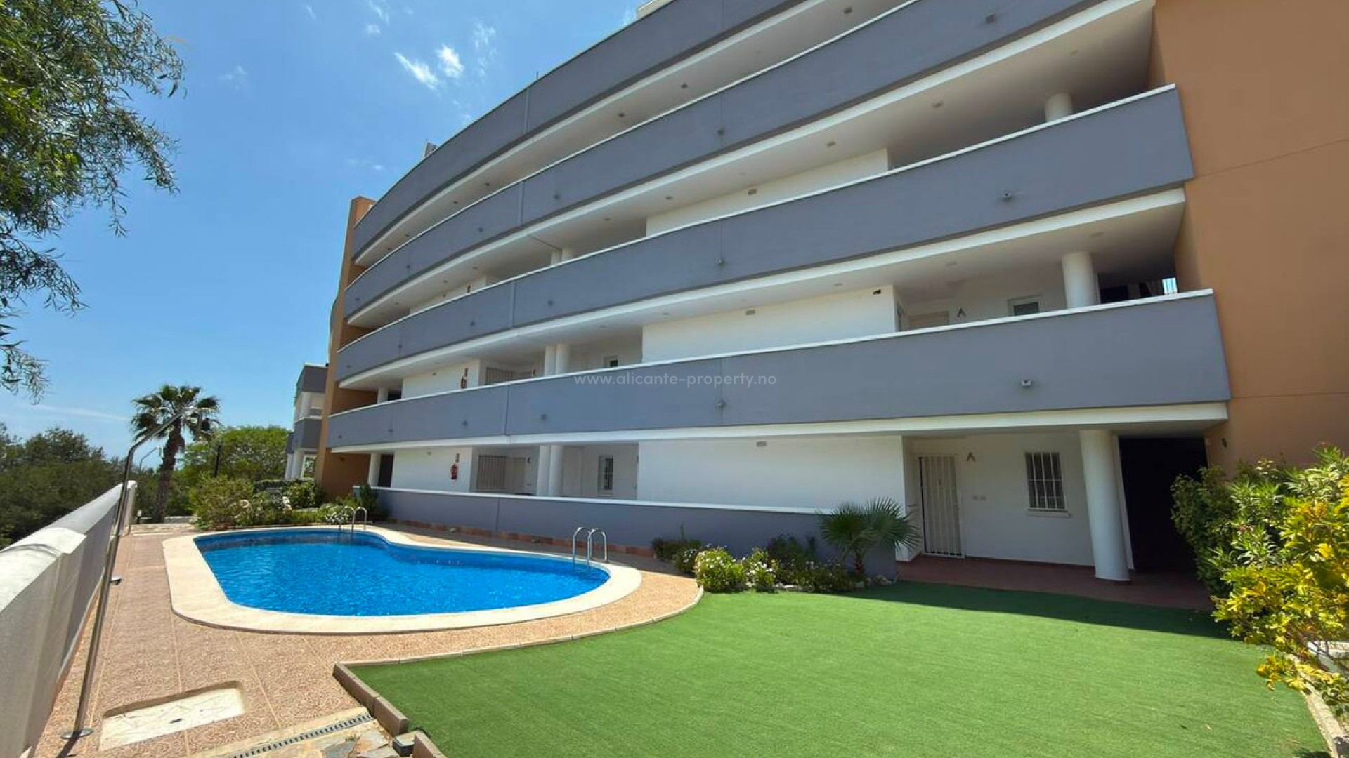 Apartamento / piso en Villamartín