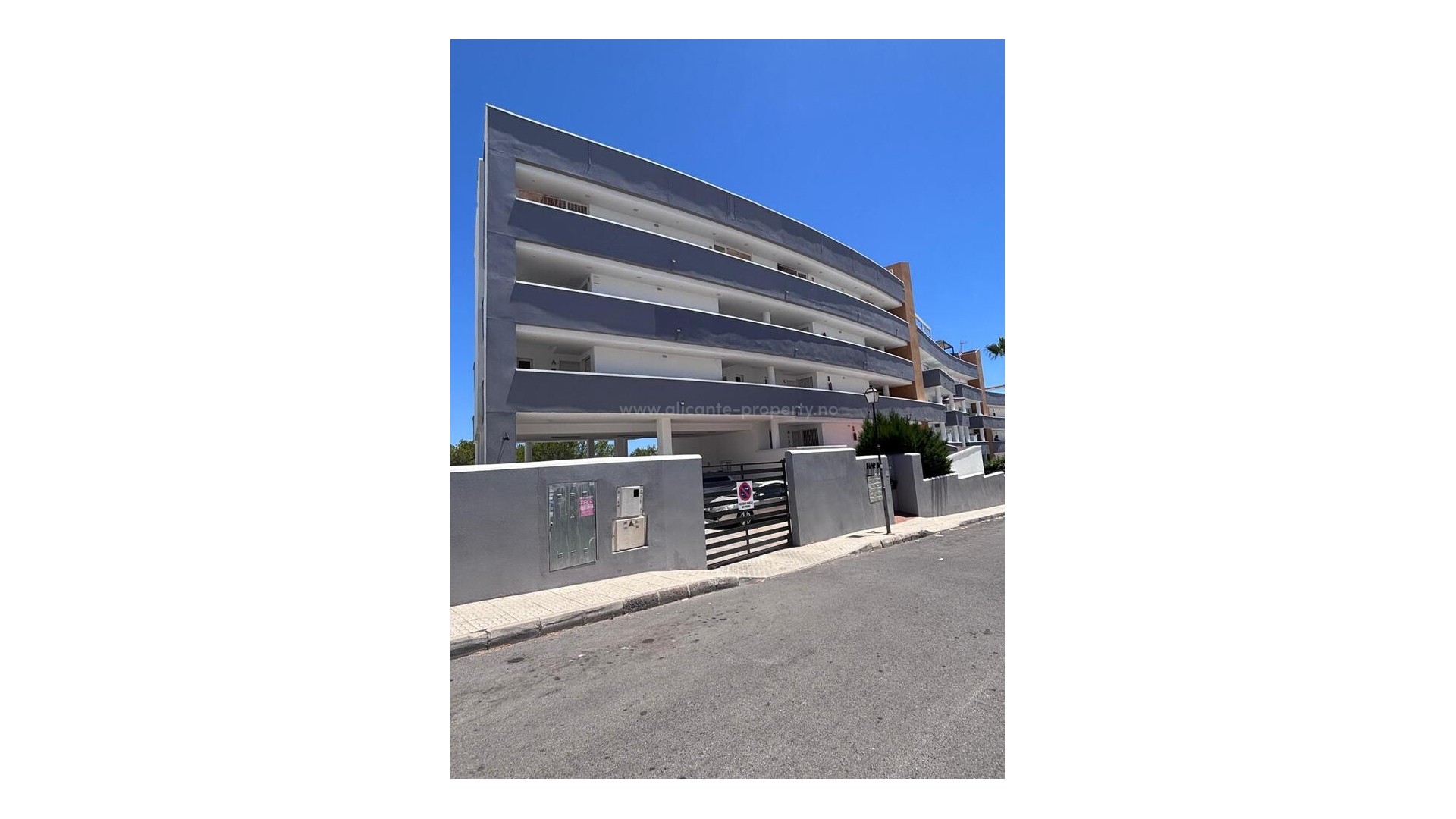 Apartamento / piso en Villamartín