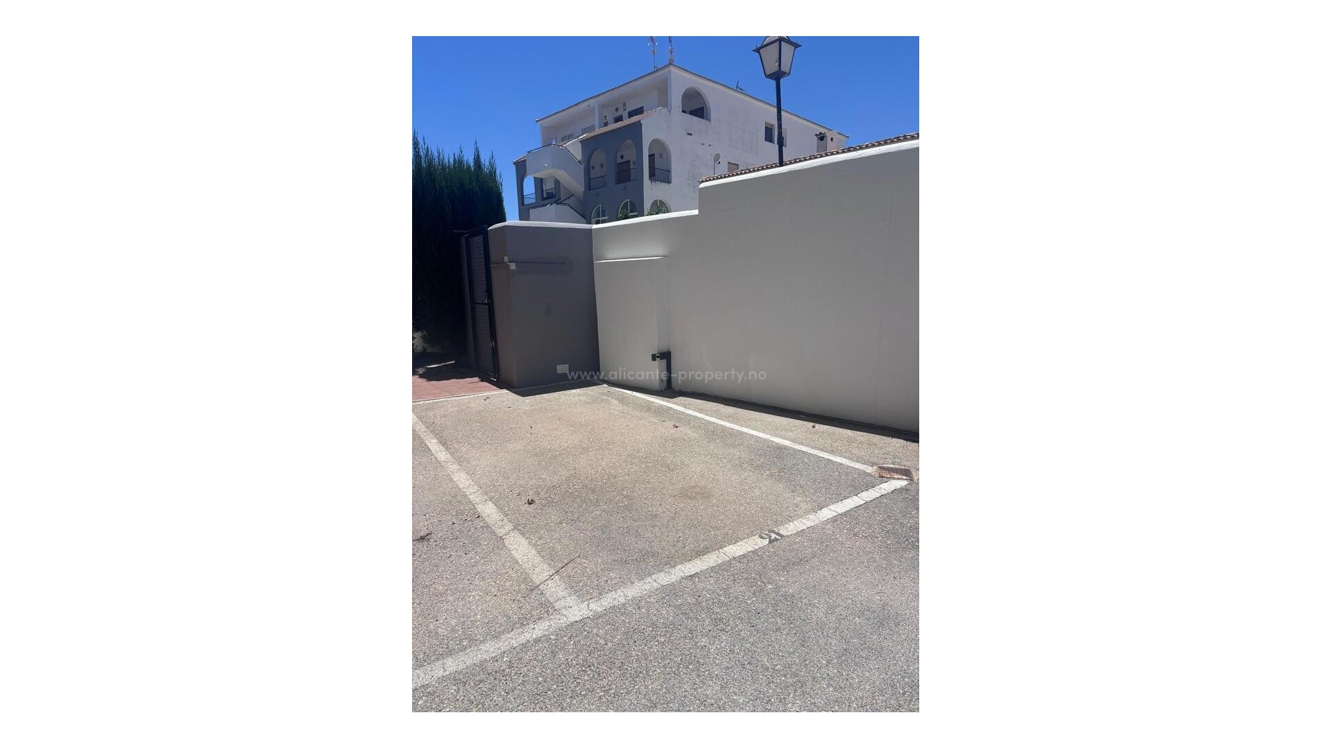 Apartamento / piso en Villamartín