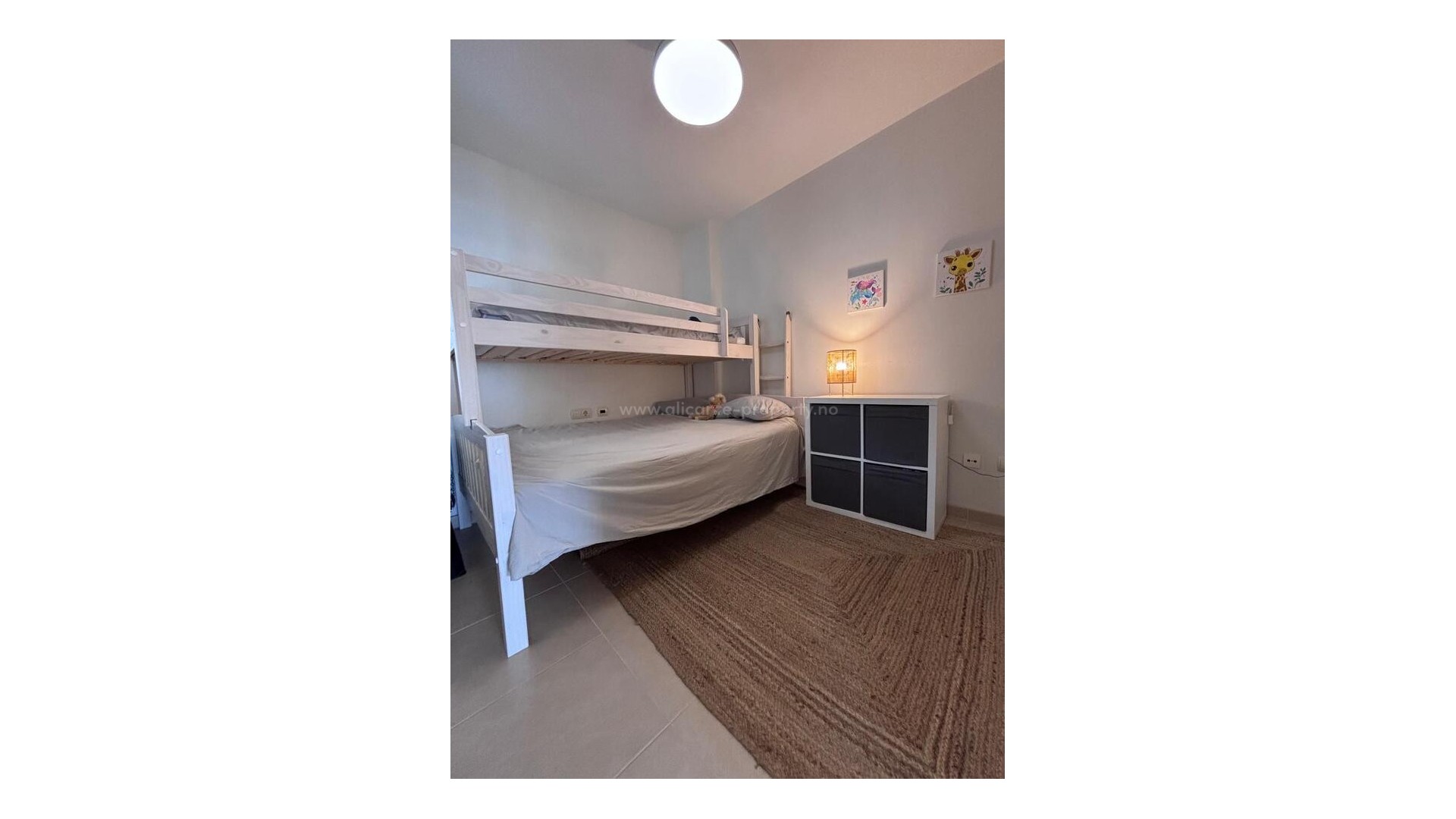 Apartamento / piso en Villamartín