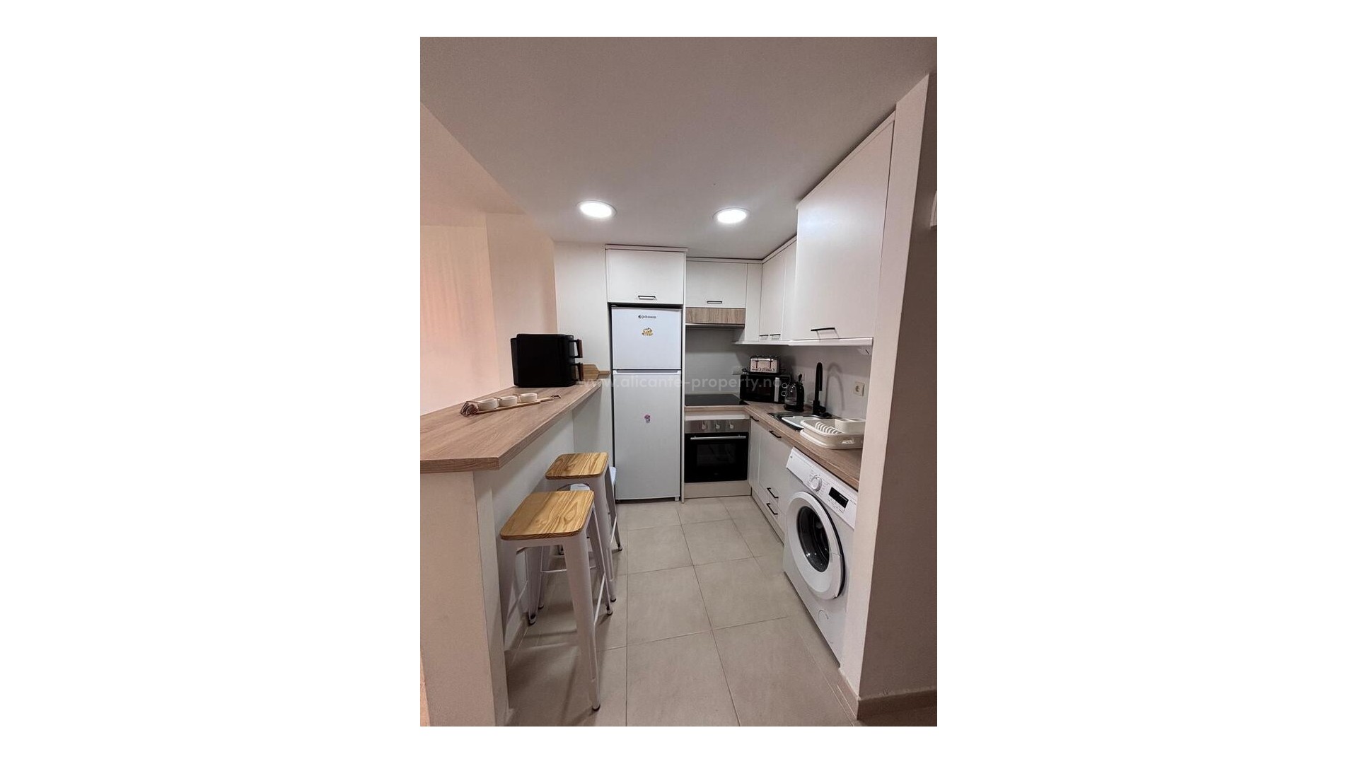 Apartamento / piso en Villamartín