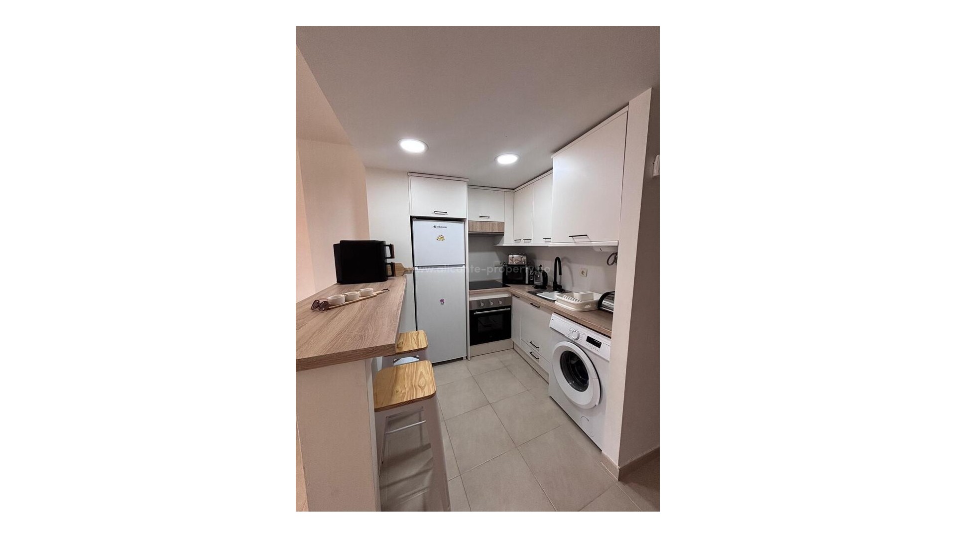 Apartamento / piso en Villamartín