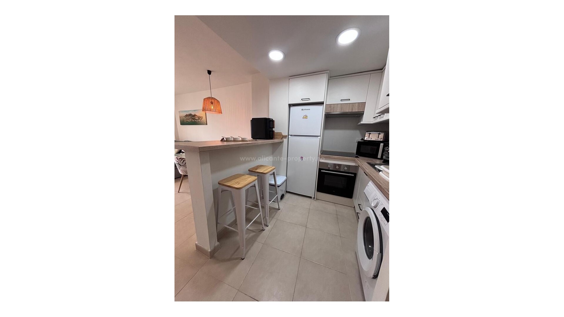 Apartamento / piso en Villamartín