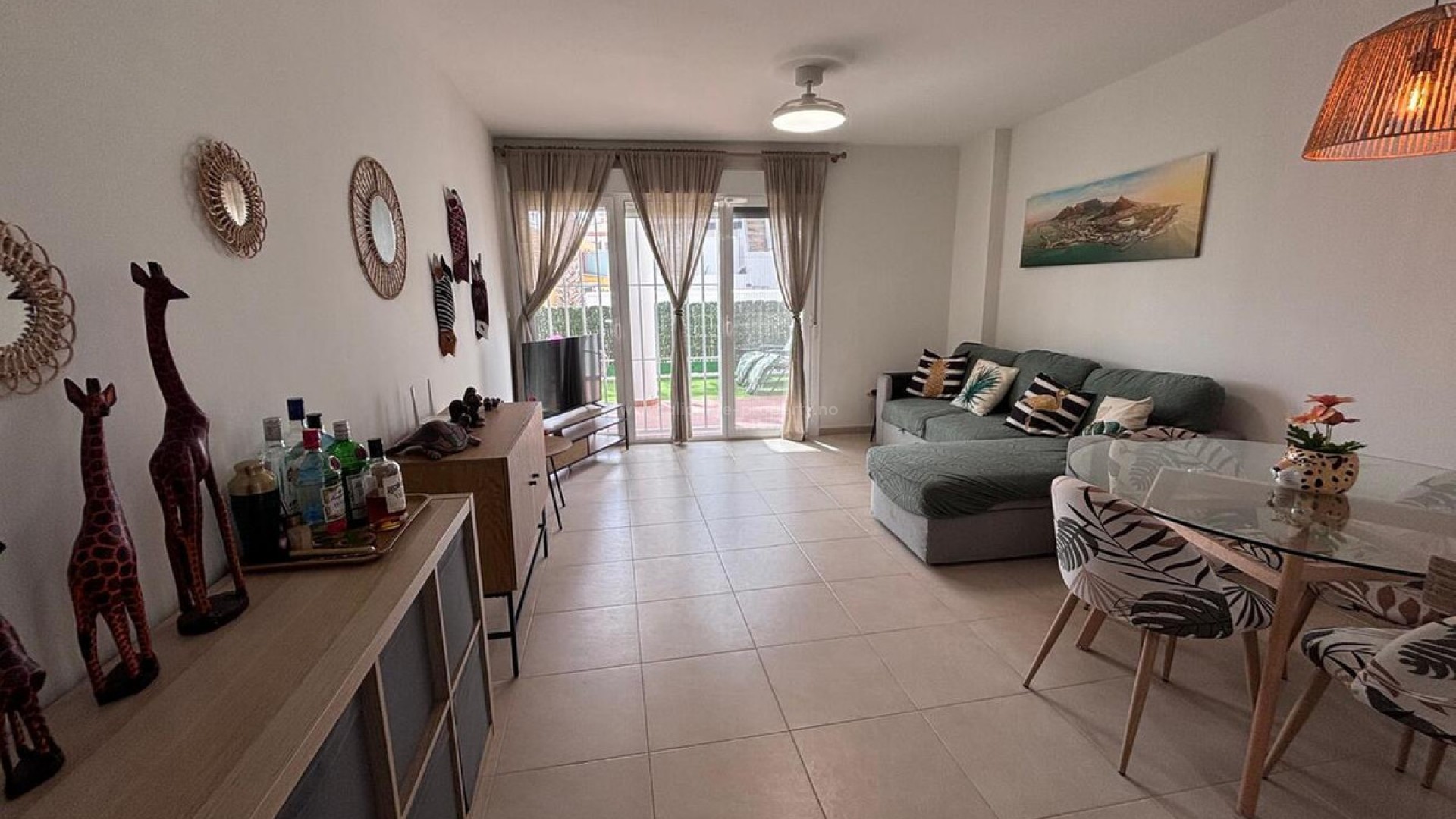 Apartamento / piso en Villamartín