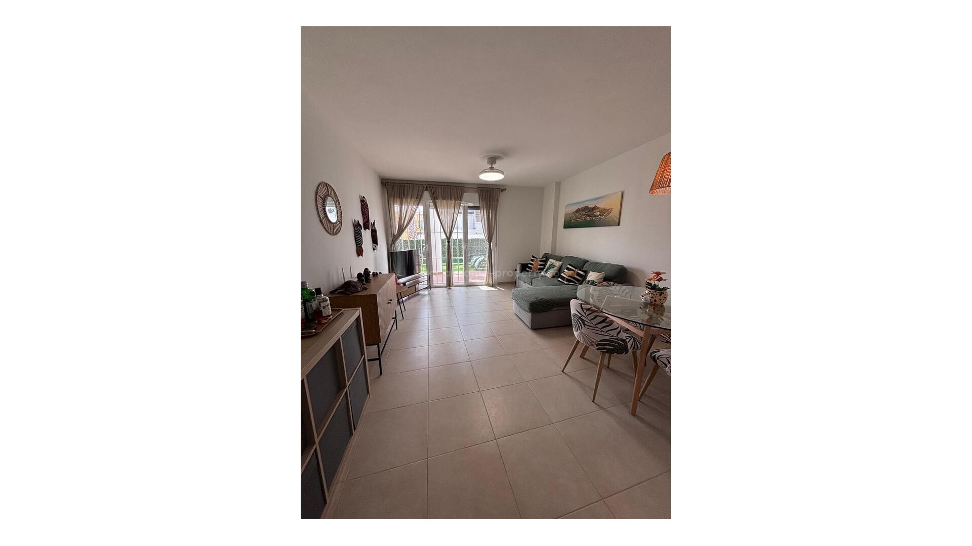 Apartamento / piso en Villamartín