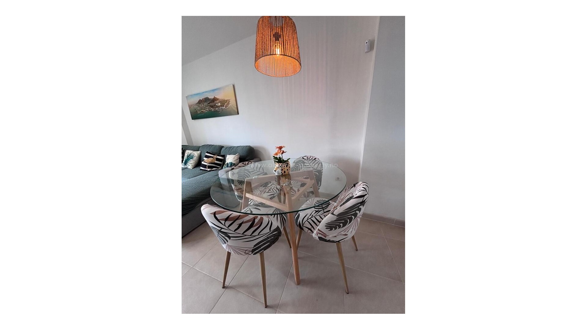 Apartamento / piso en Villamartín