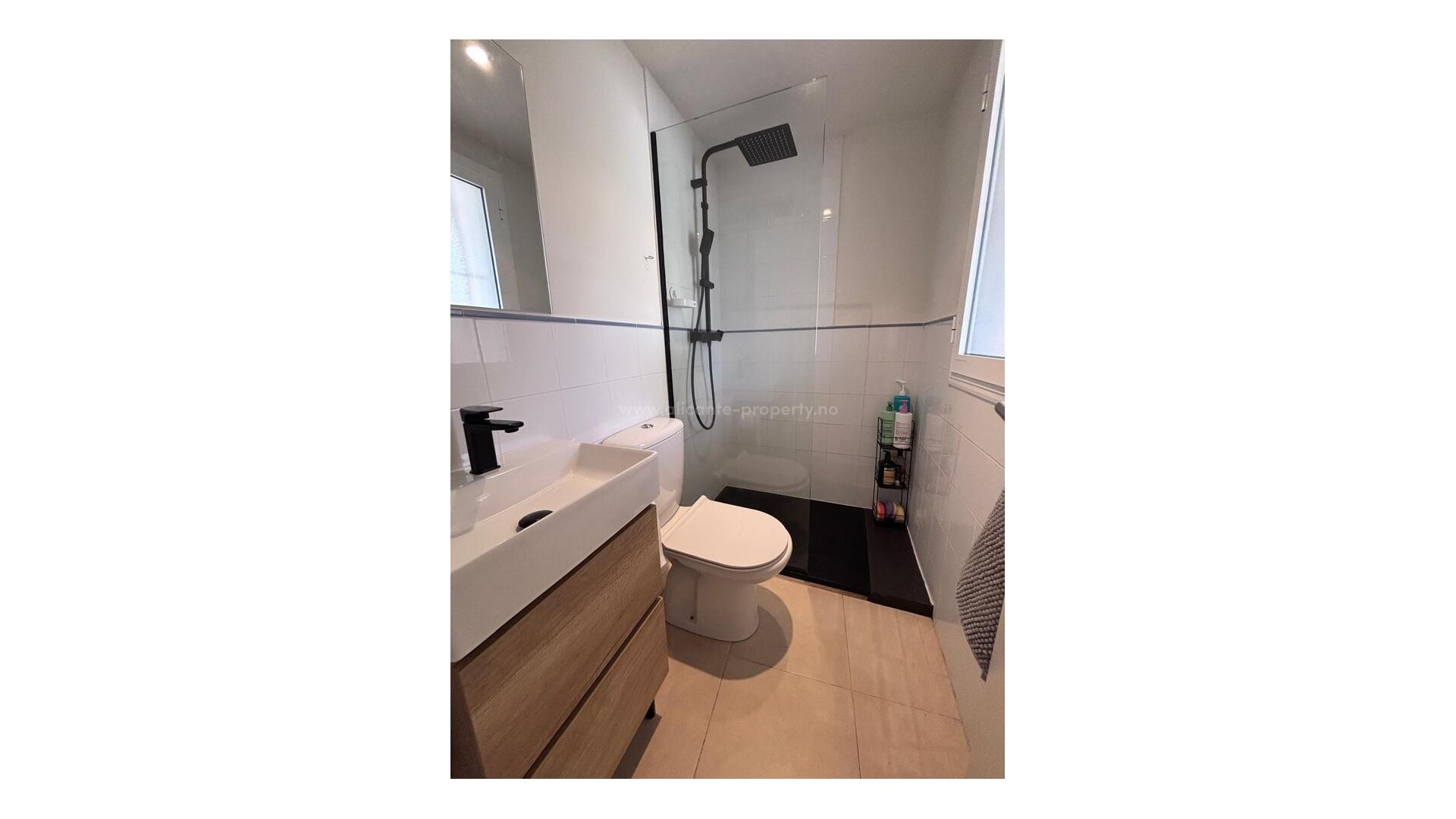 Apartamento / piso en Villamartín