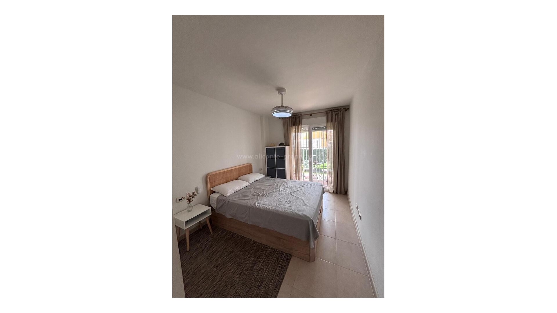 Apartamento / piso en Villamartín