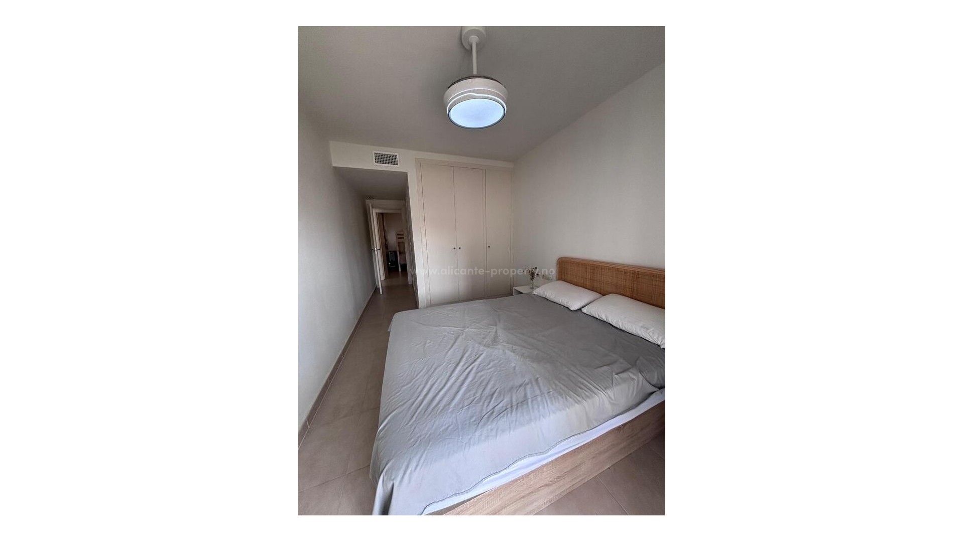 Apartamento / piso en Villamartín