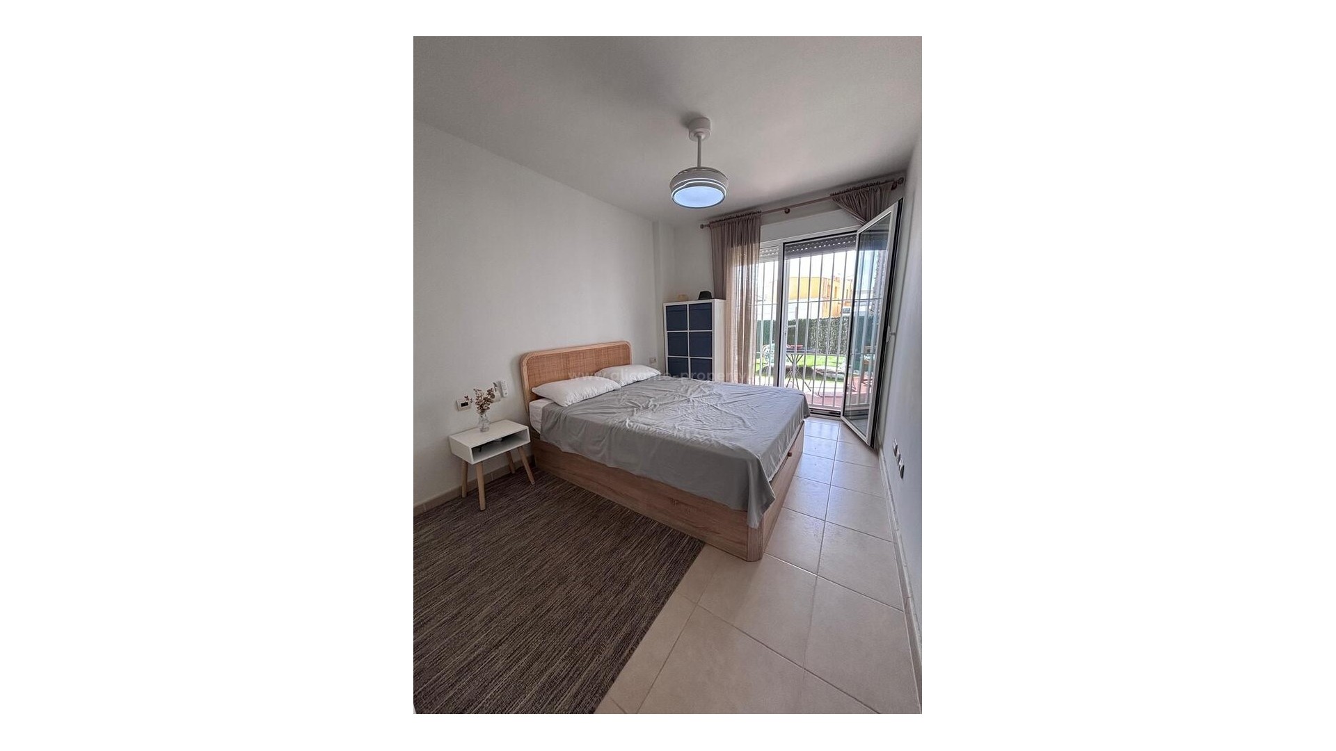 Apartamento / piso en Villamartín