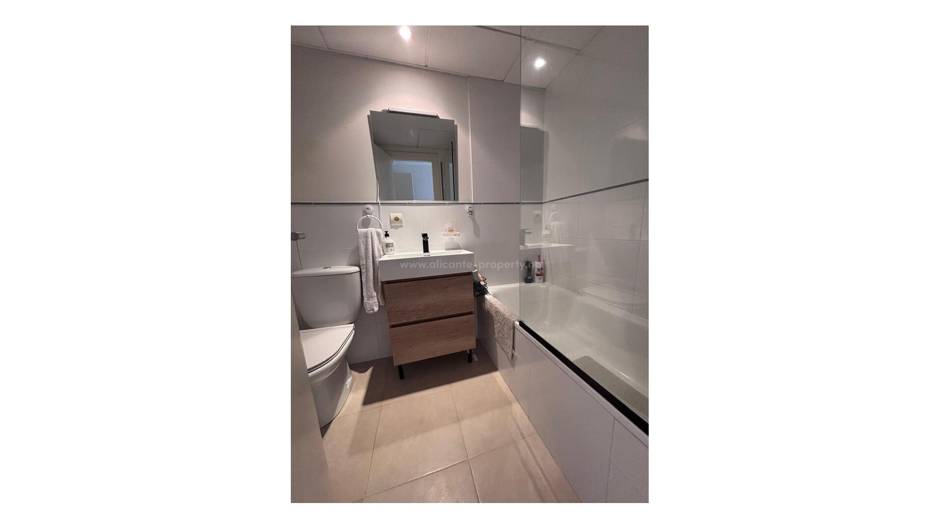 Apartamento / piso en Villamartín