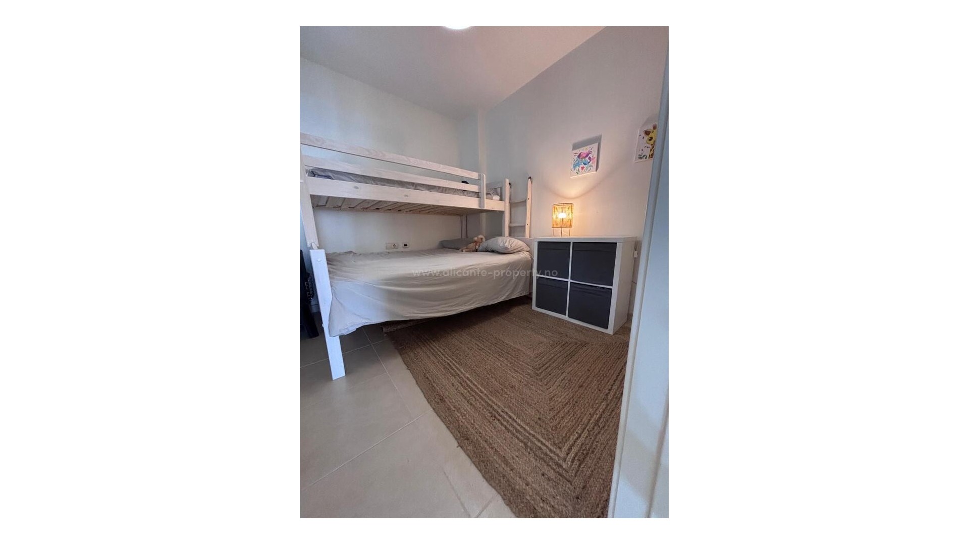 Apartamento / piso en Villamartín