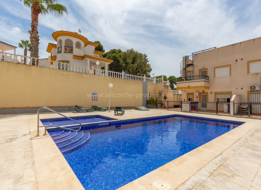 Apartamento / piso en Villamartín