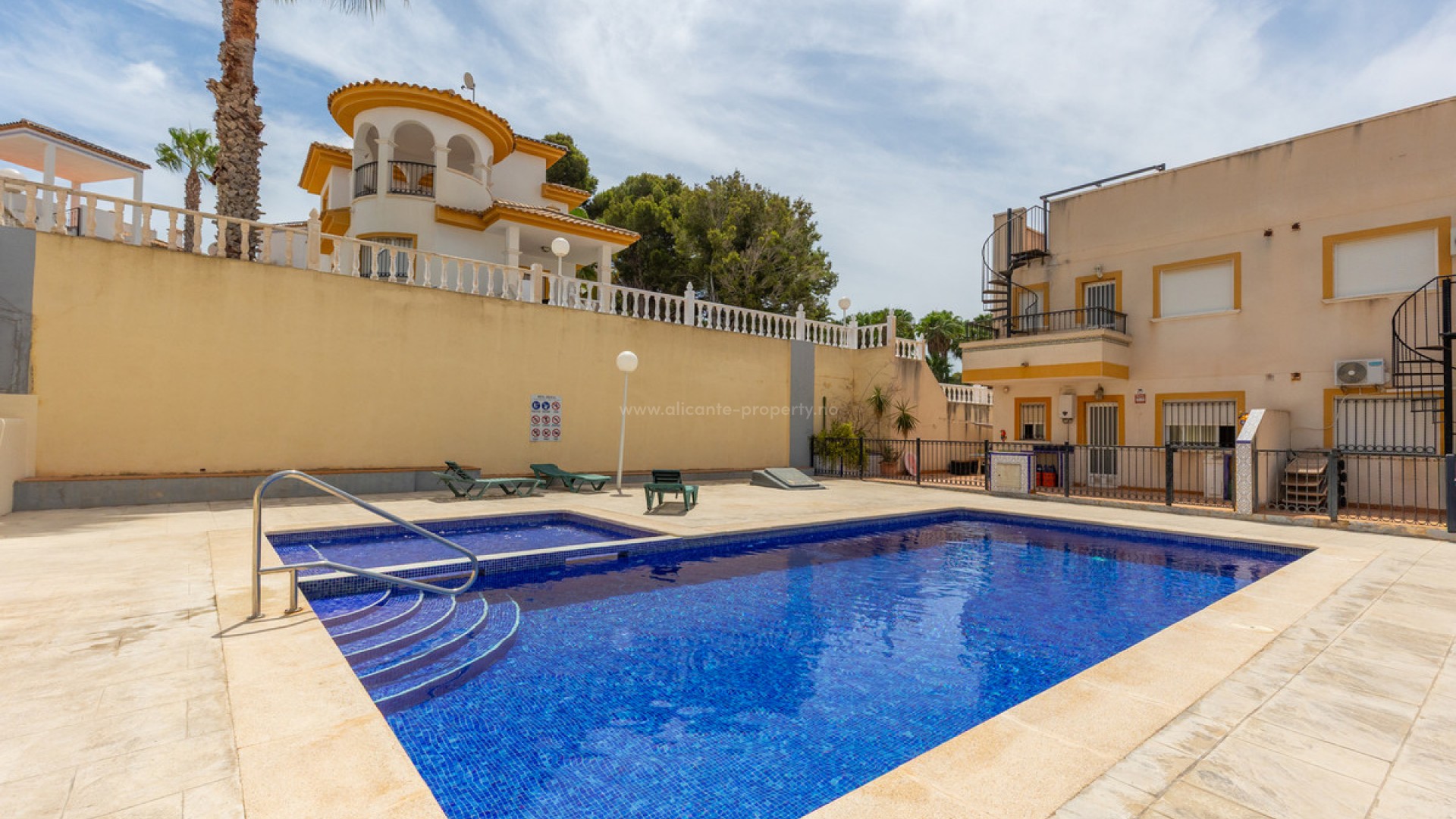 Apartamento / piso en Villamartín