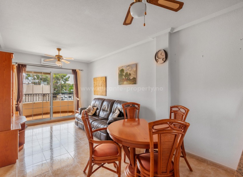 Apartamento / piso en Villamartín