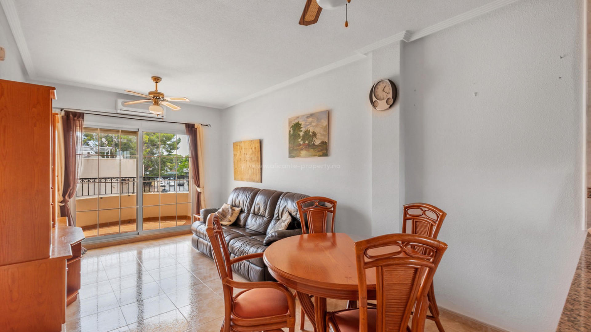 Apartamento / piso en Villamartín