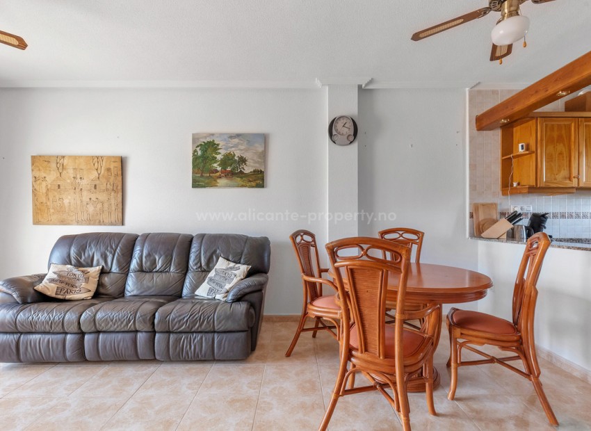 Apartamento / piso en Villamartín