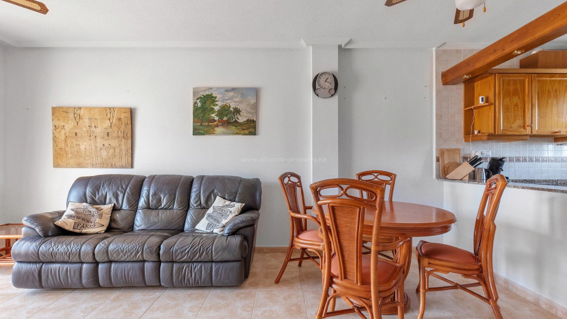 Apartamento / piso en Villamartín