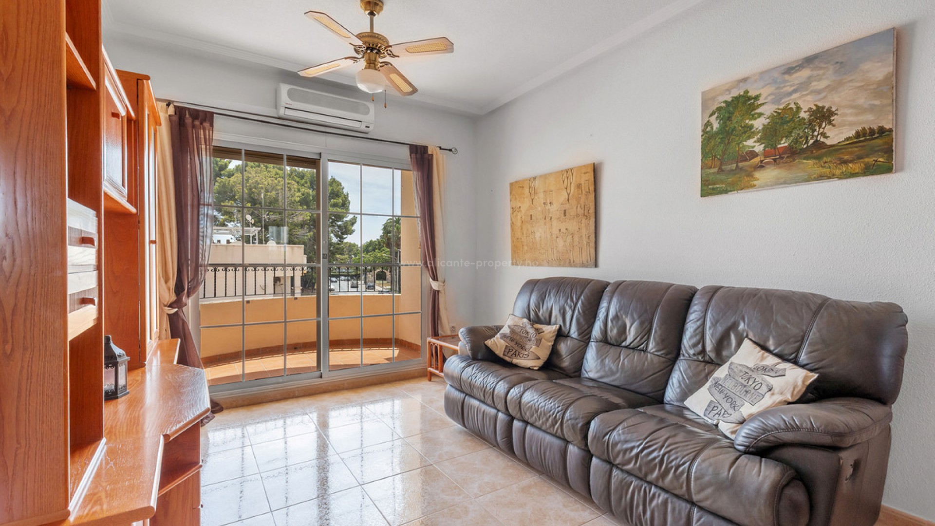 Apartamento / piso en Villamartín