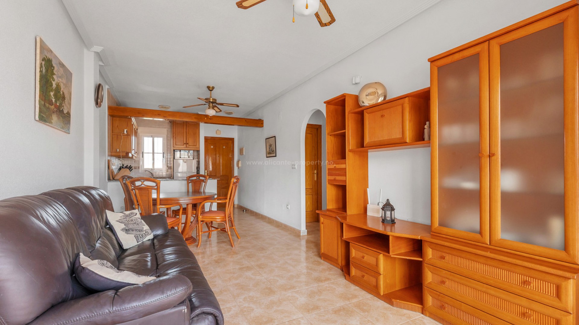 Apartamento / piso en Villamartín