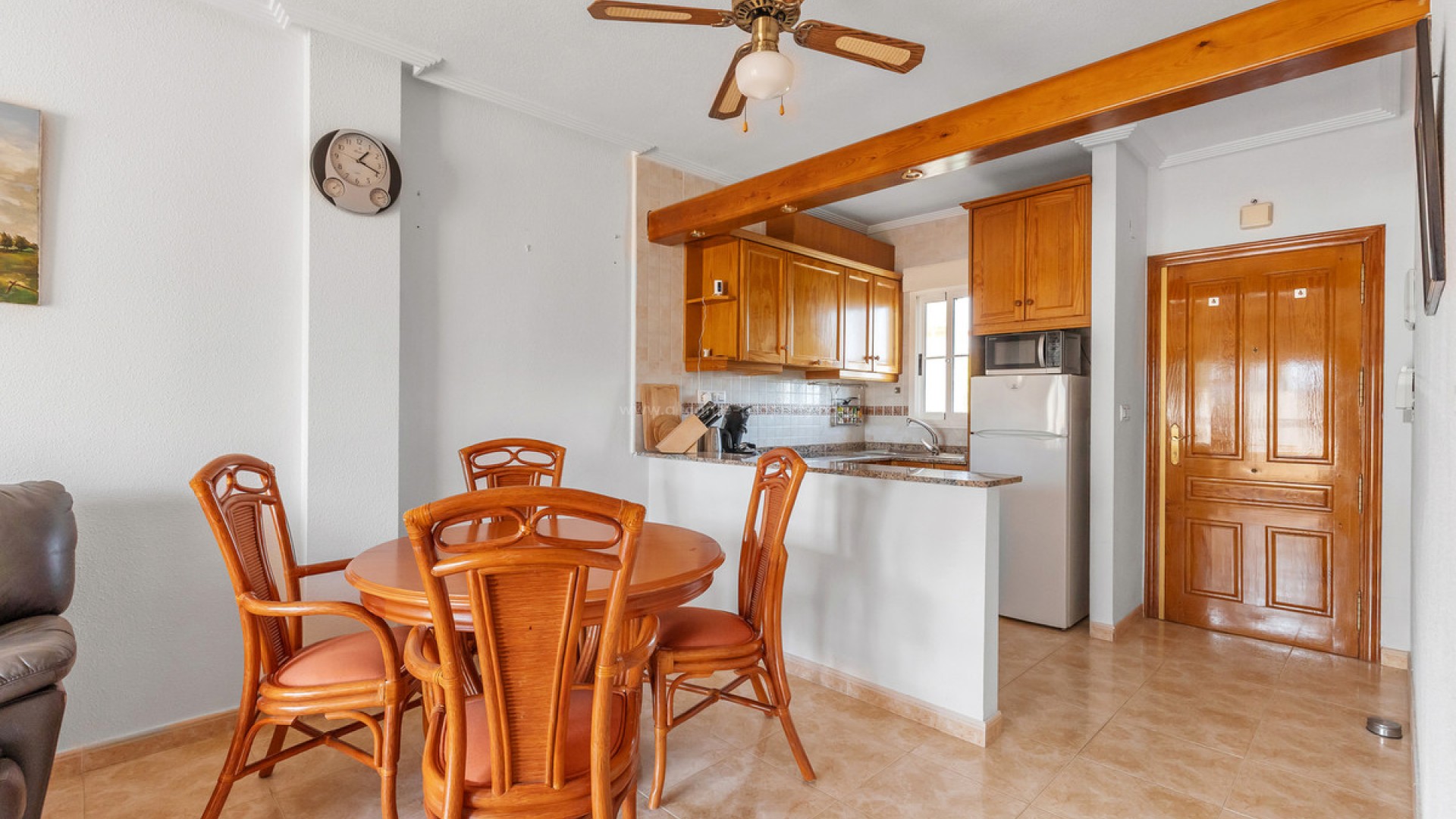 Apartamento / piso en Villamartín