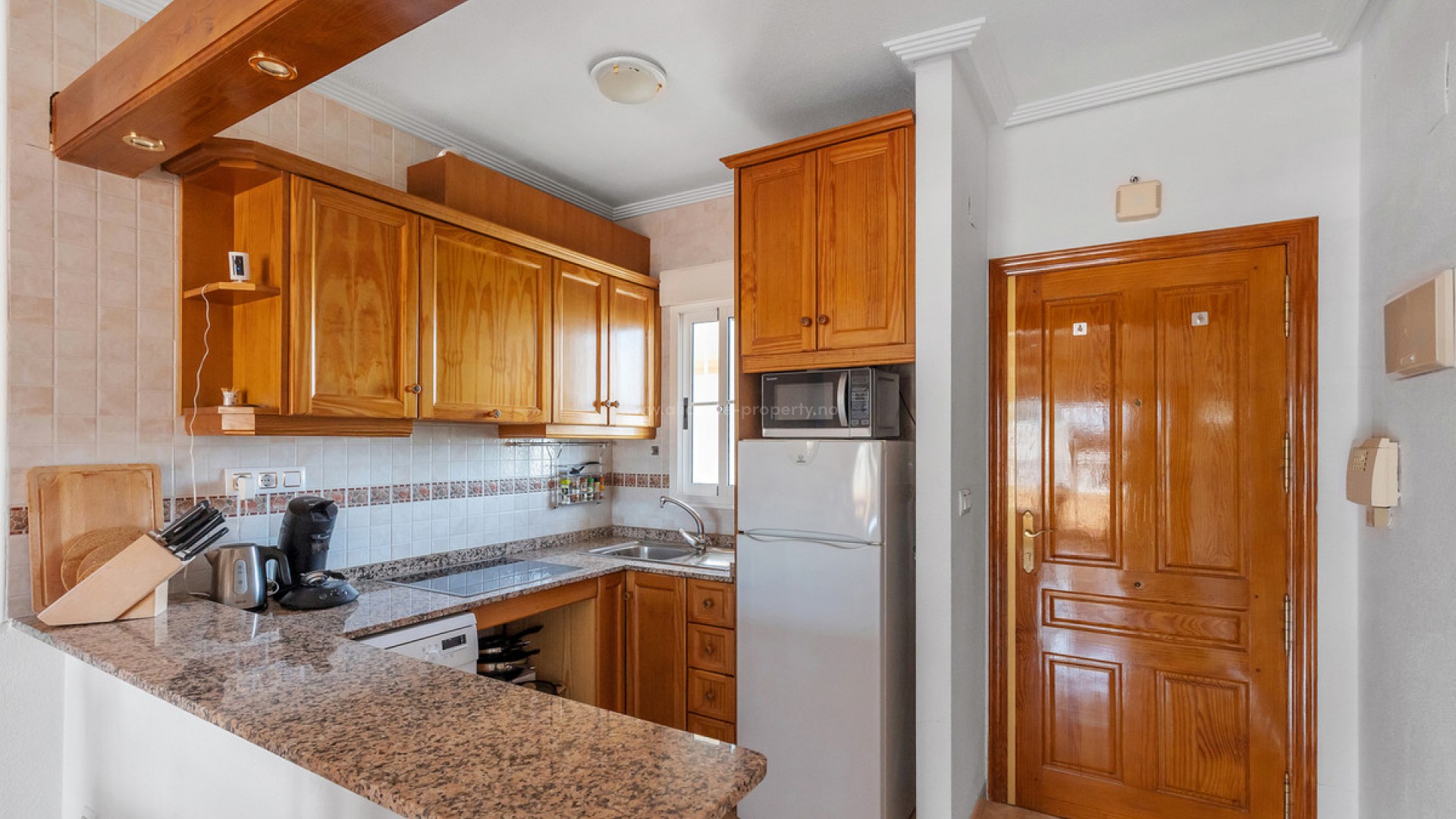 Apartamento / piso en Villamartín