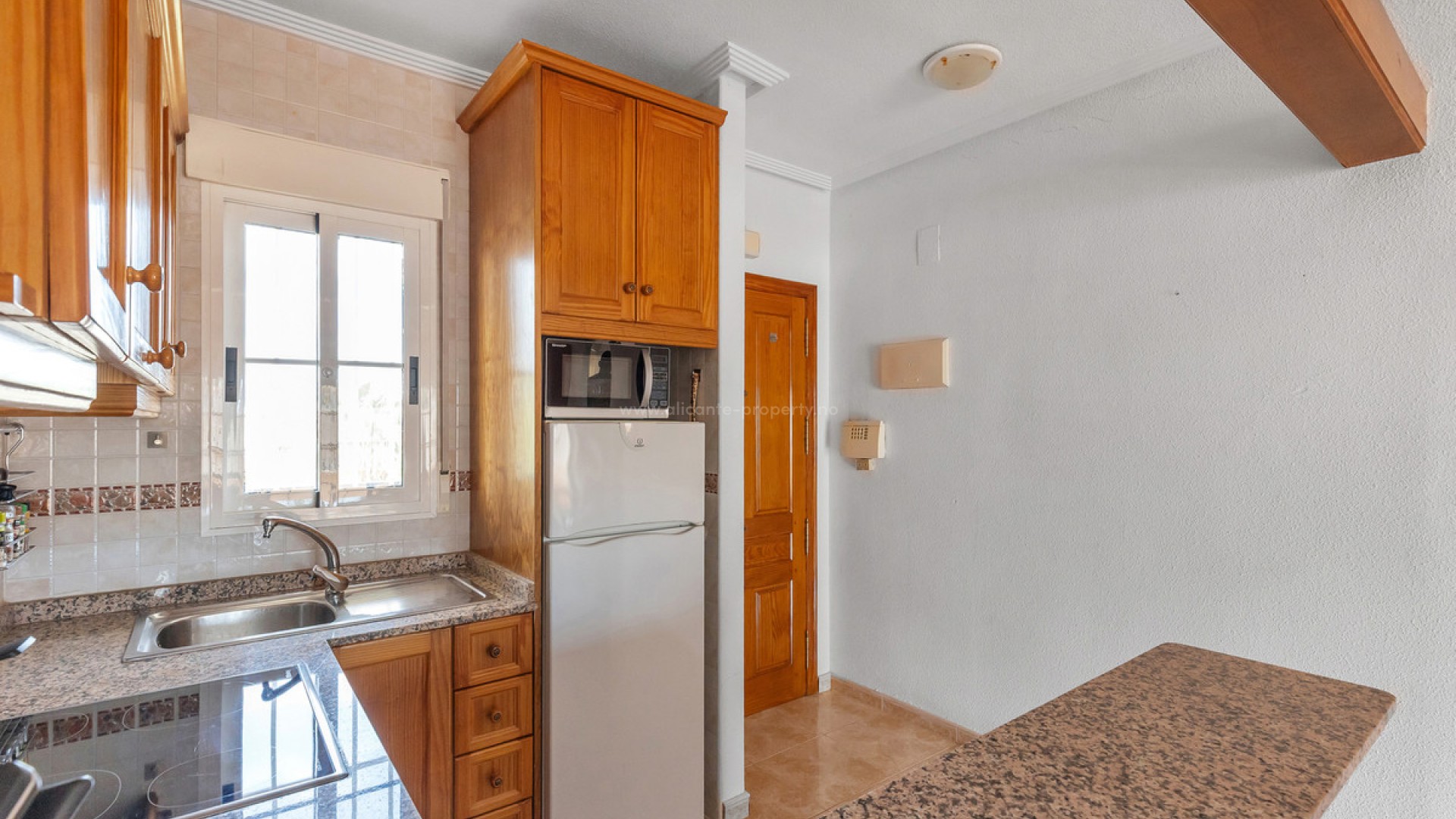 Apartamento / piso en Villamartín