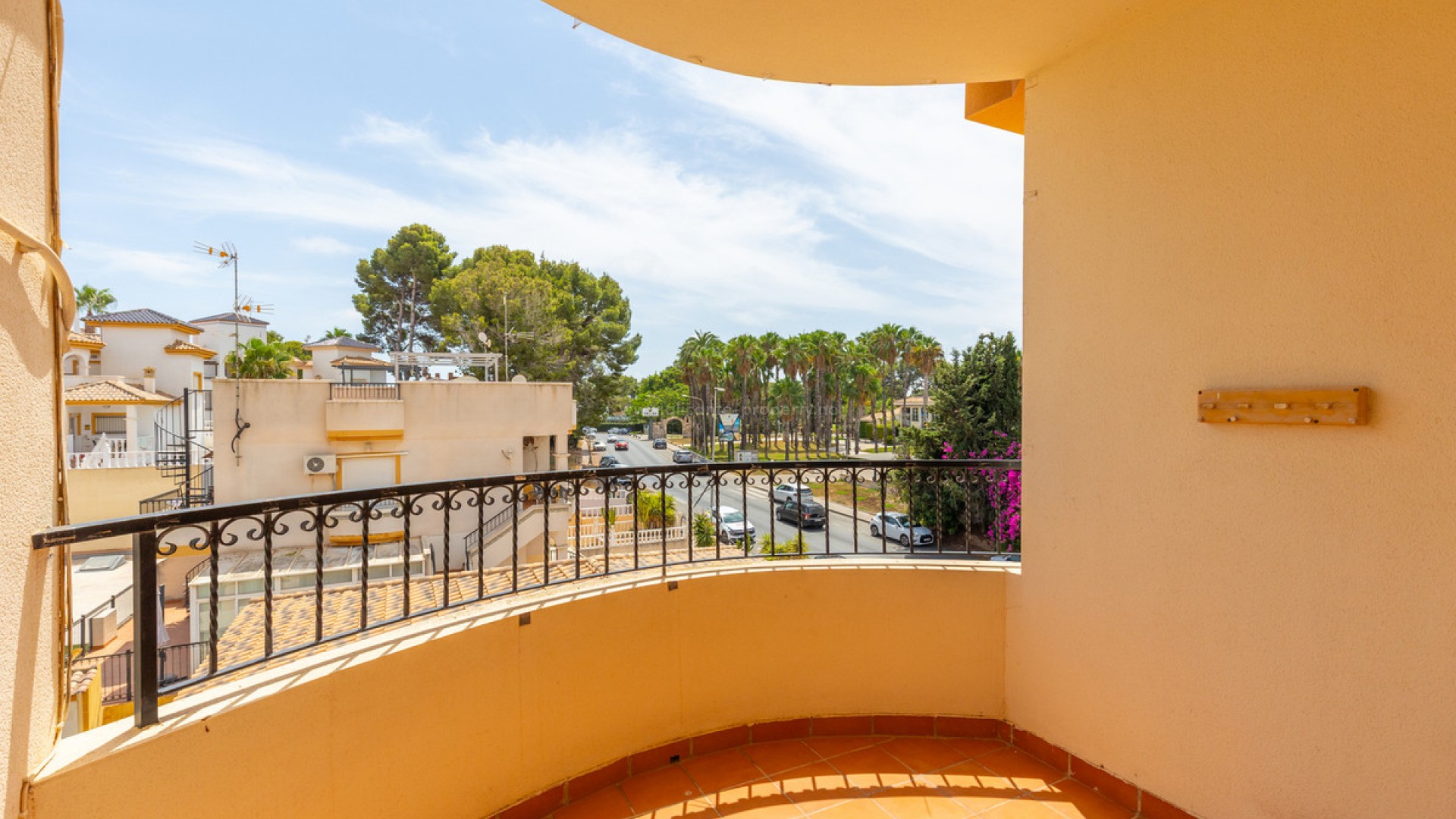 Apartamento / piso en Villamartín