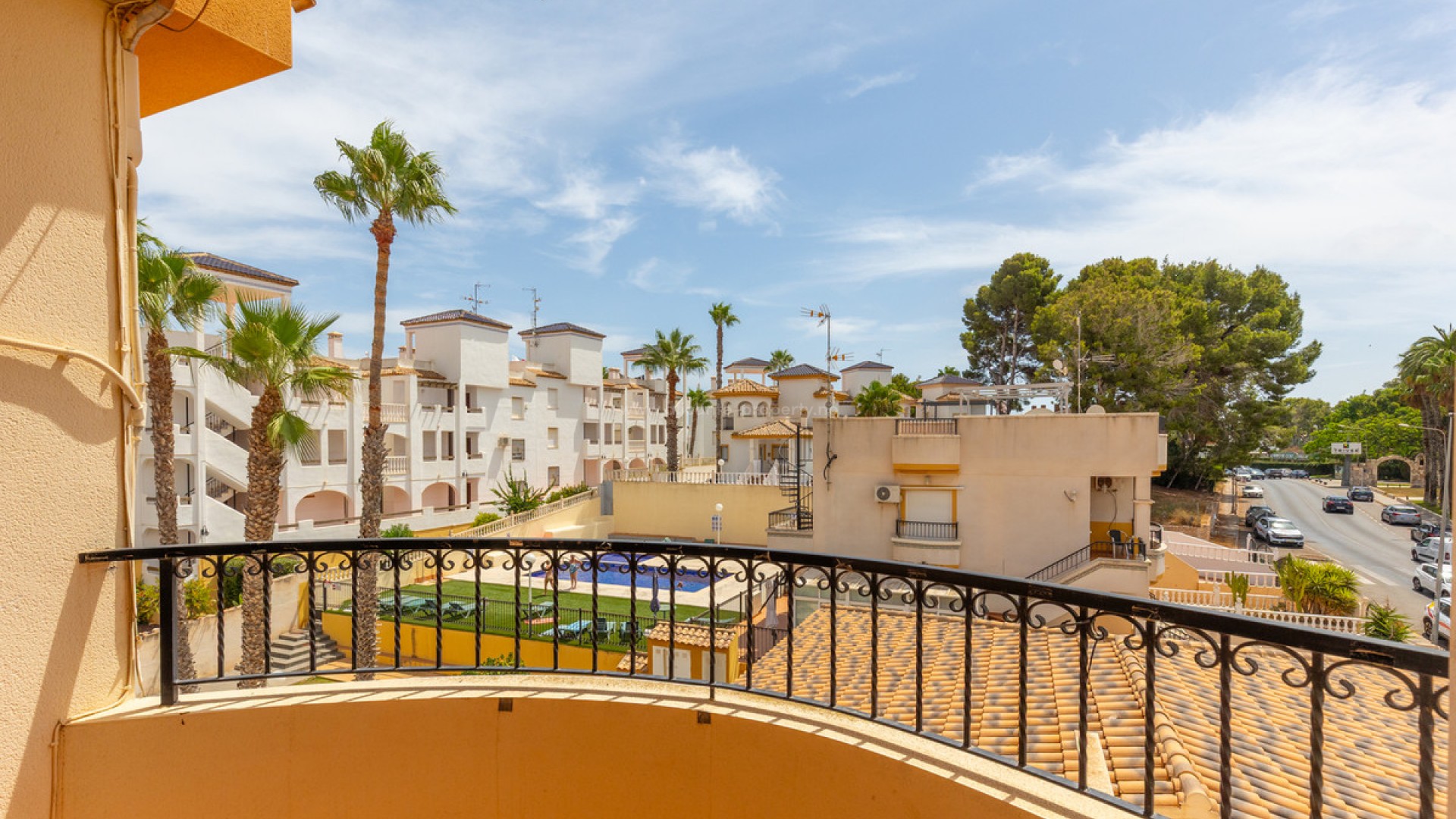 Apartamento / piso en Villamartín
